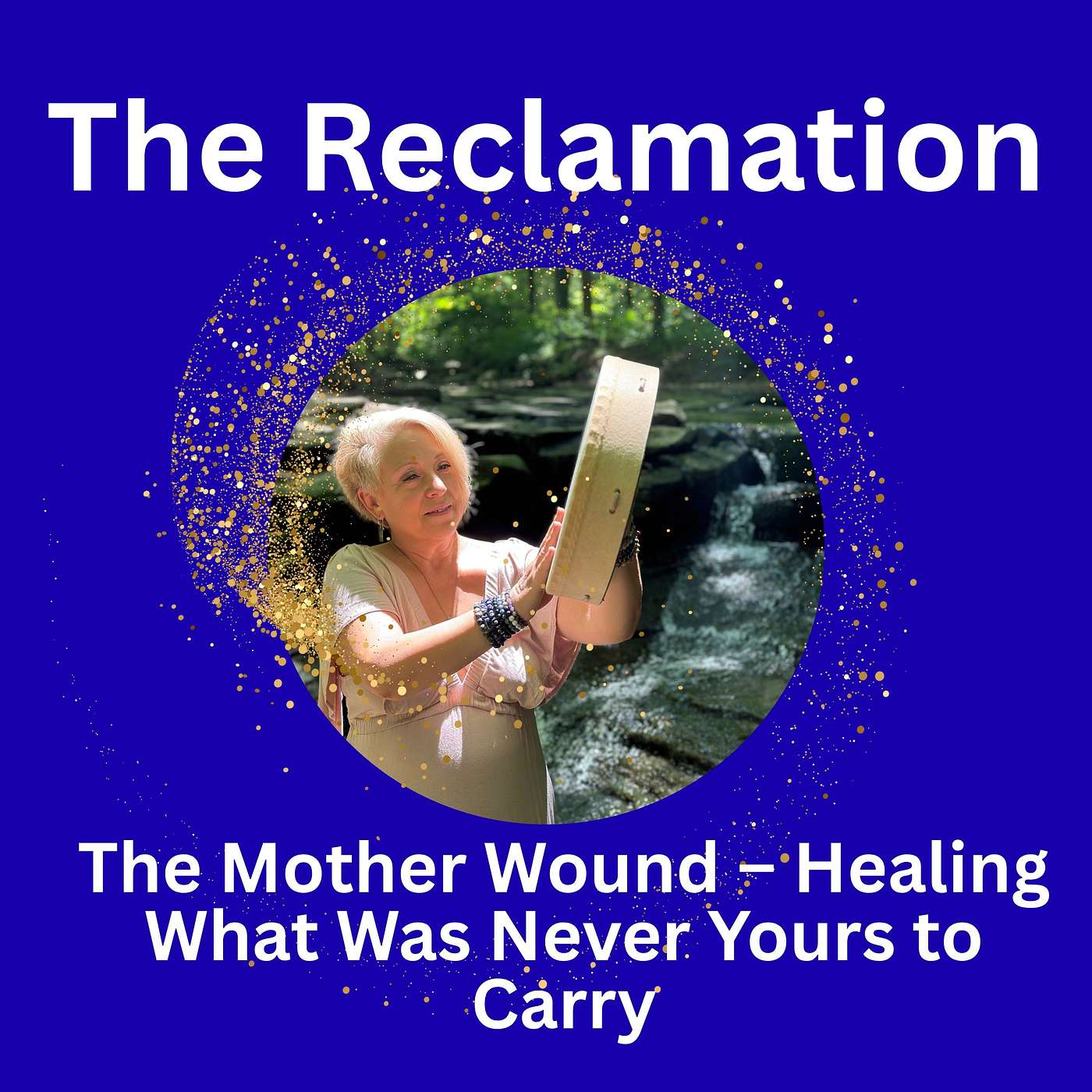 The Reclamation