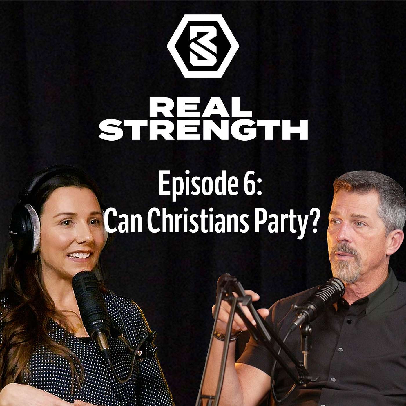 Real Strength Podcast