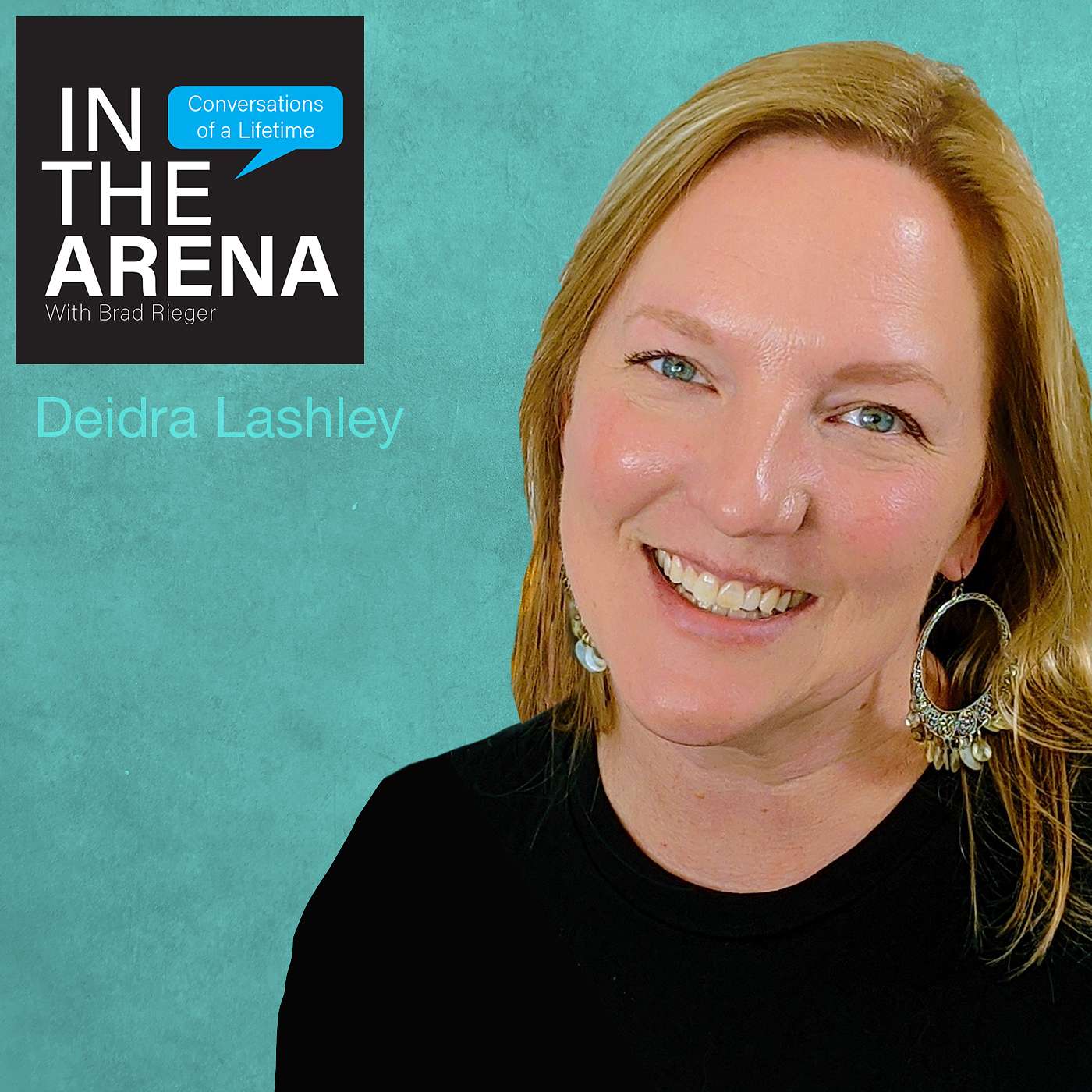 In the Arena: Conversations of a Lifetime