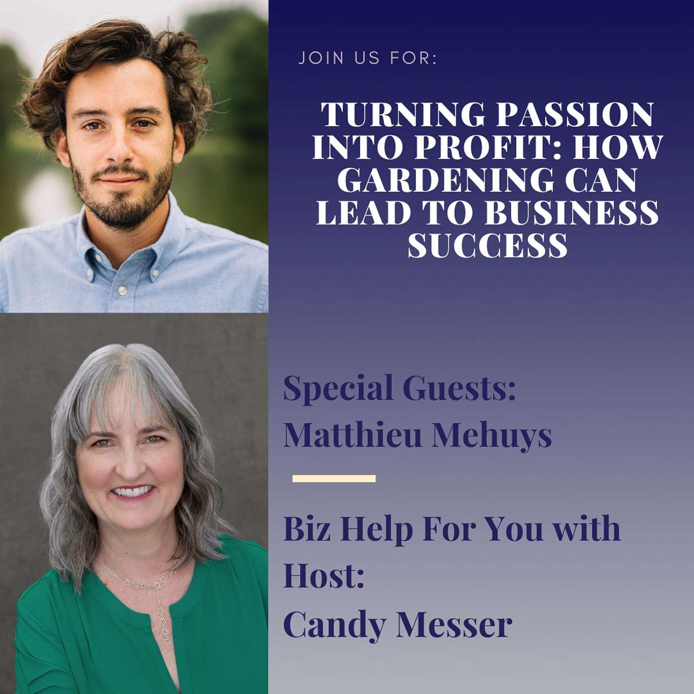 Biz Help For You