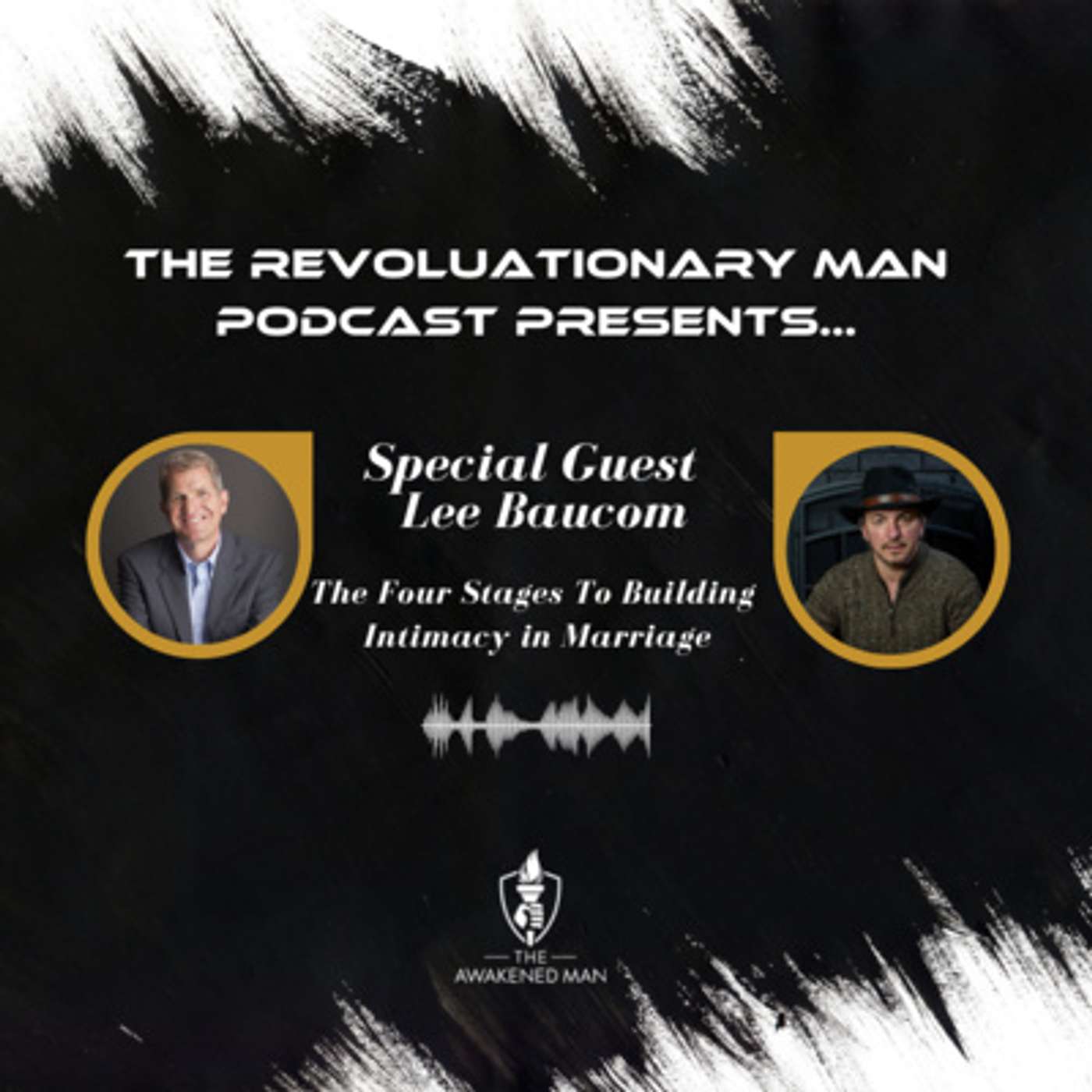 The Revolutionary Man Podcast