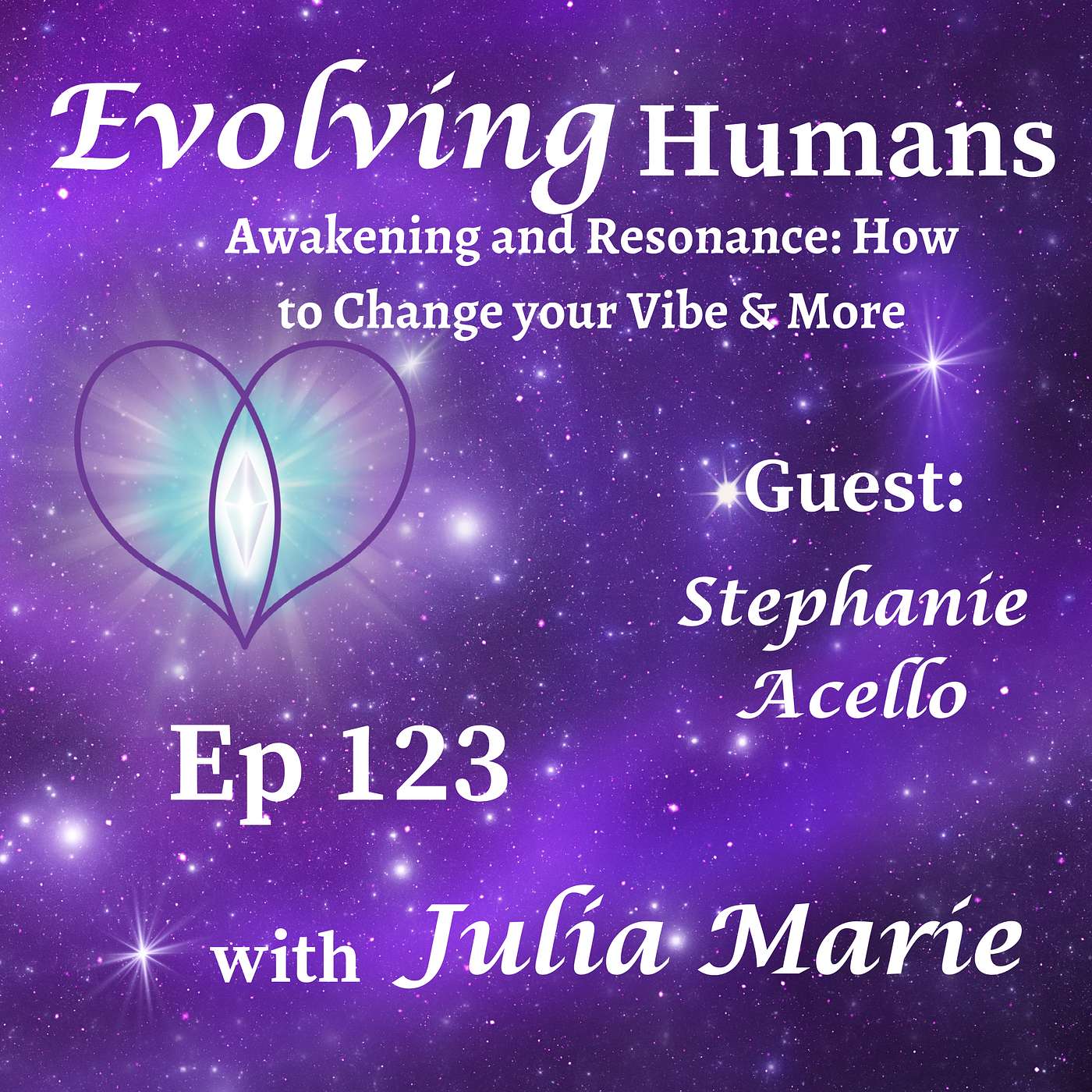 Evolving Humans