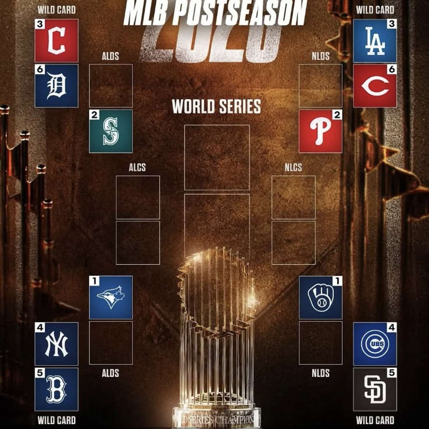 S1: EP18: The Playoffs S1: EP18: The Playoffs