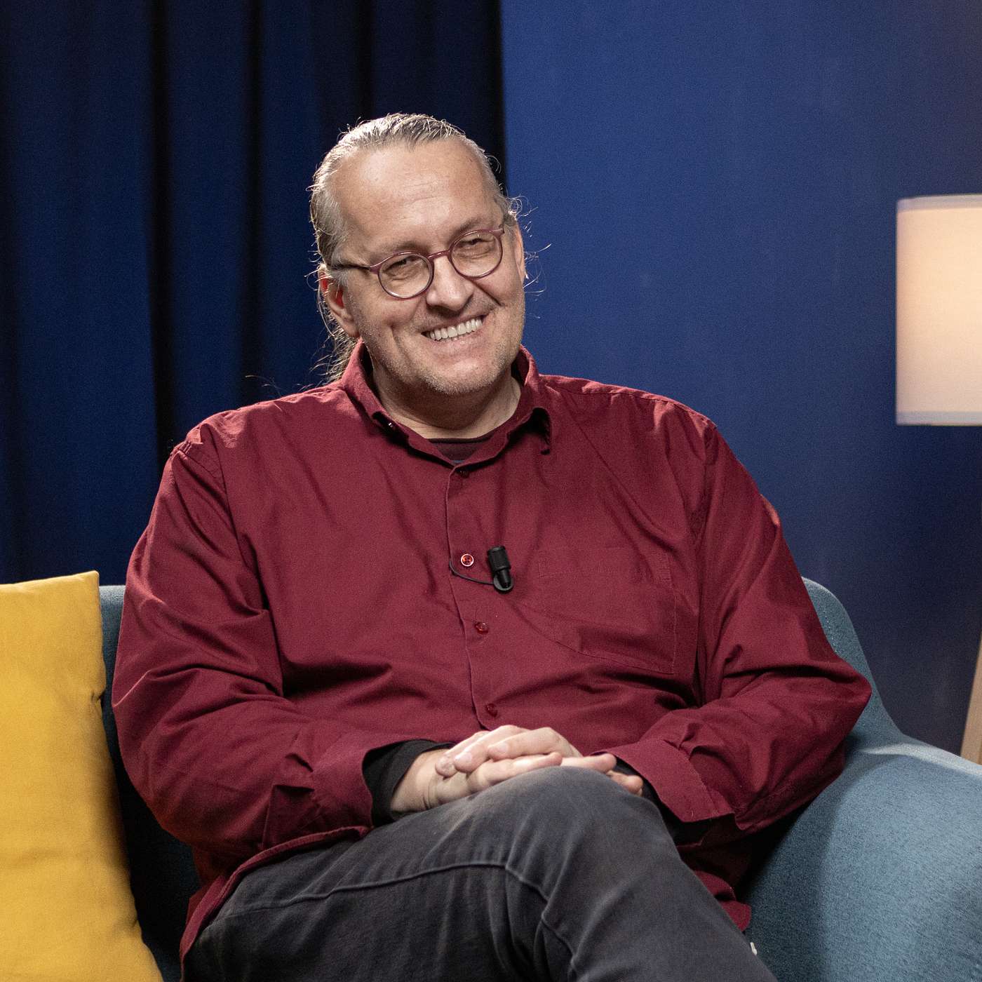 Budíte se v noci? Neurovědec Aleš Stuchlík radí, jak zastavit kolotoč myšlenek