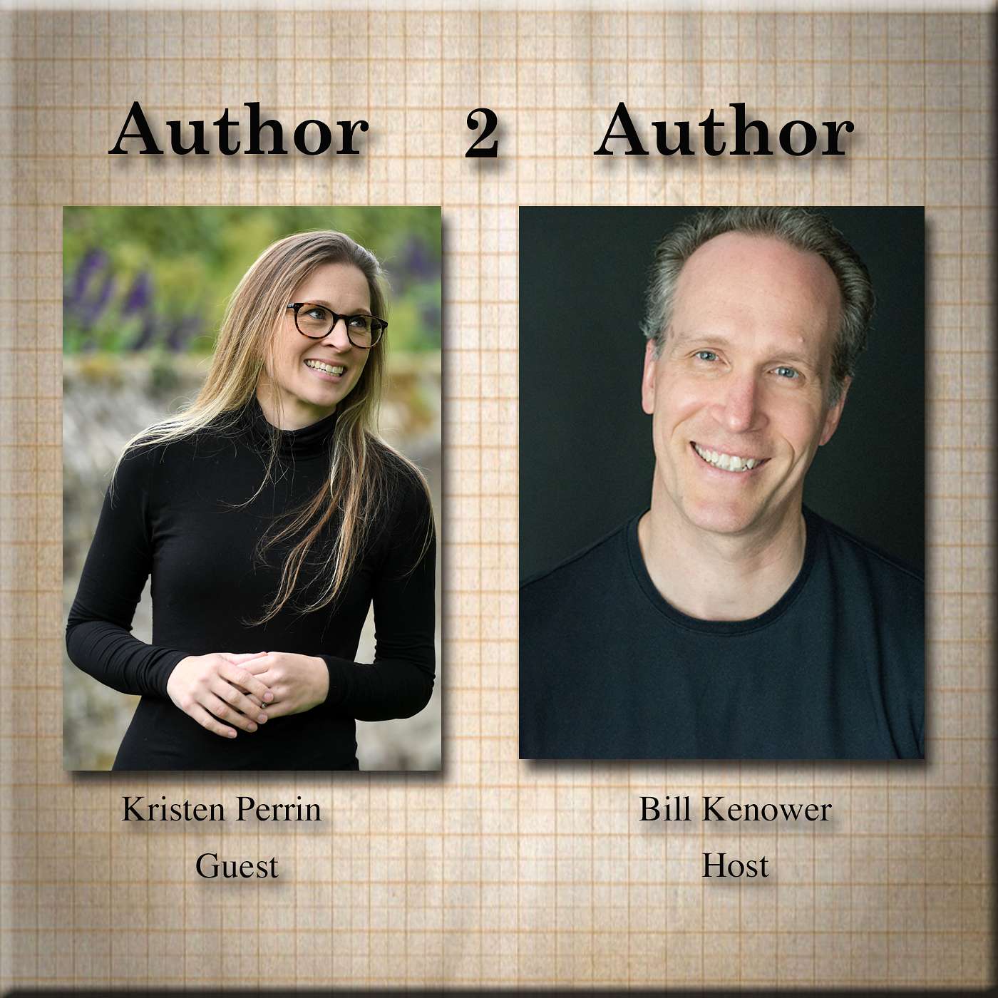 Author2Author
