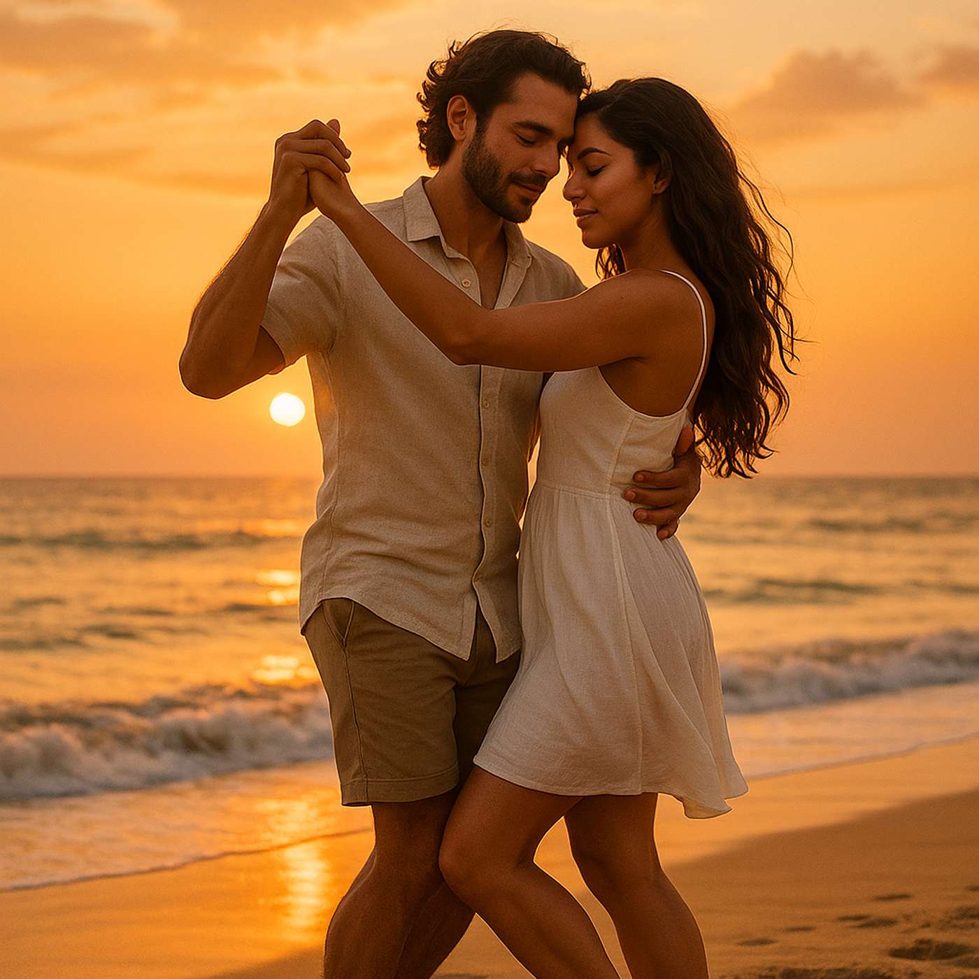 Venus Falls Romantic Short Stories Podcast Episide #1