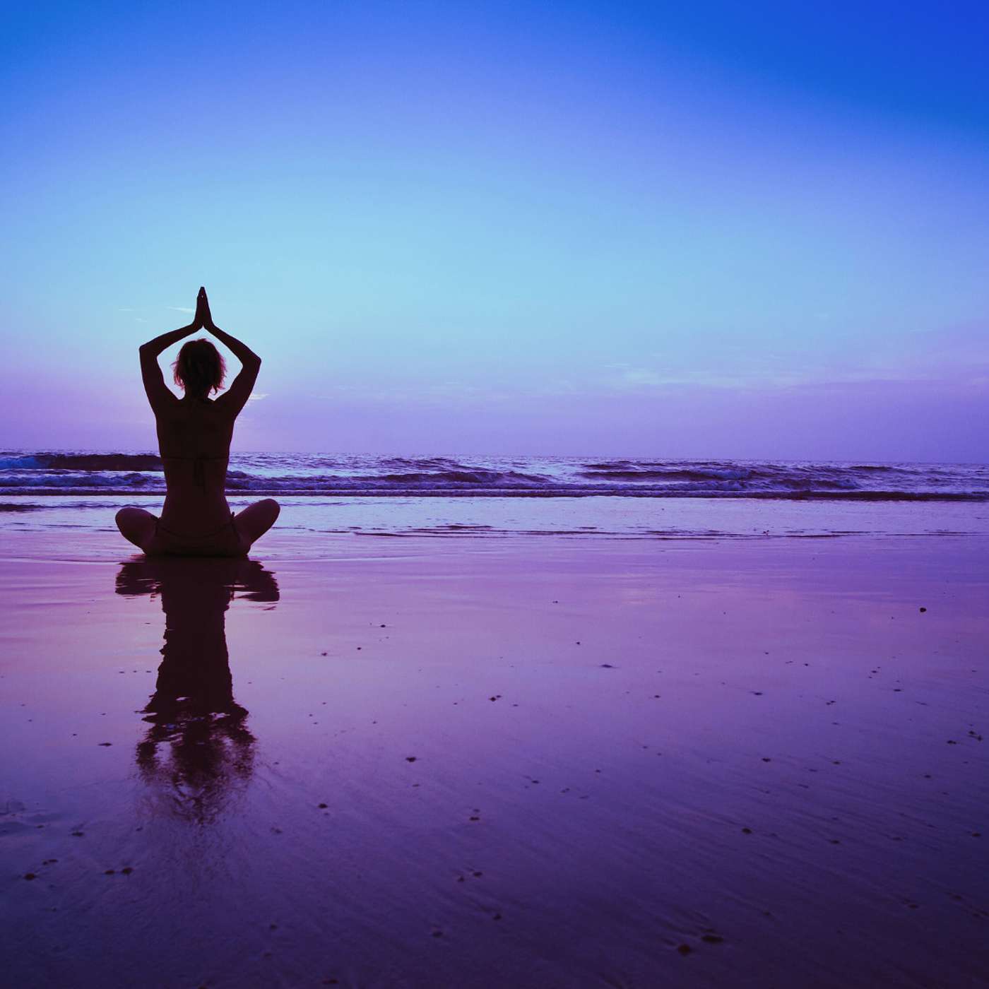 Guided Meditation for Deep Relaxation, Healing and Calm