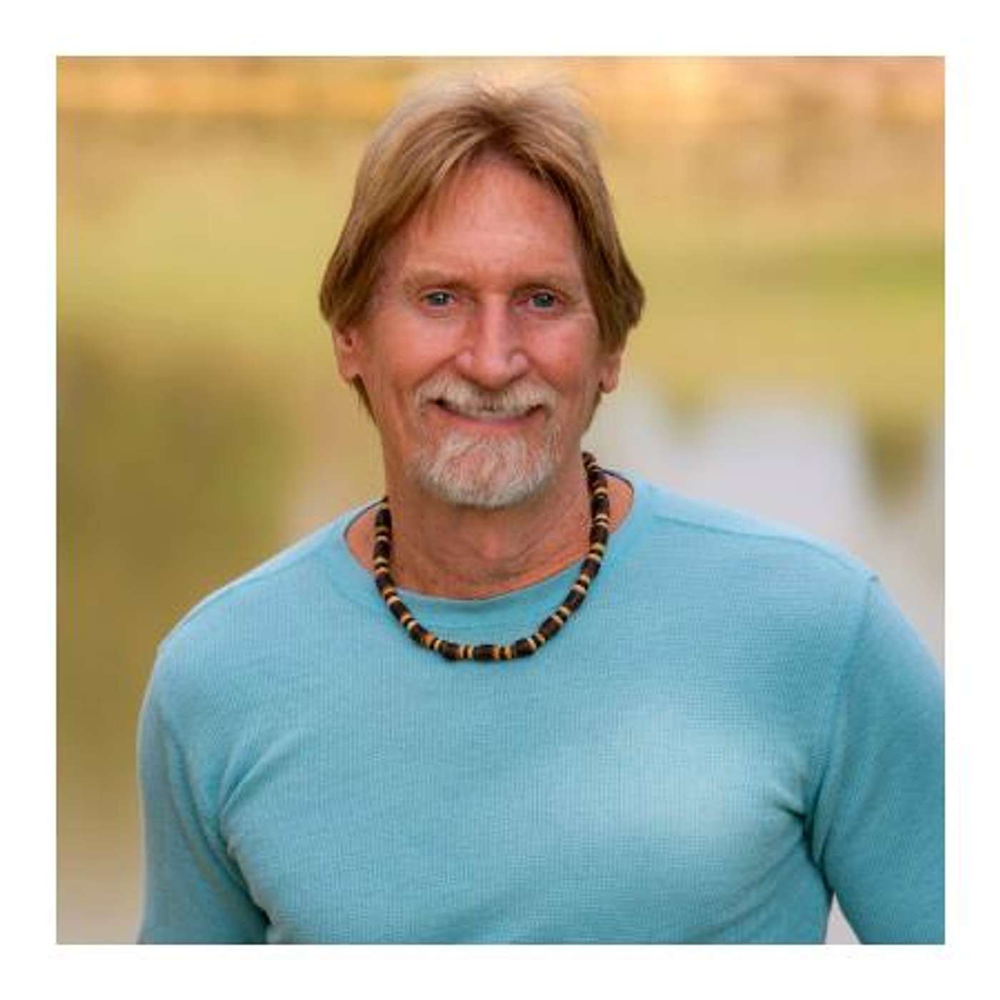 New Human Living podcast