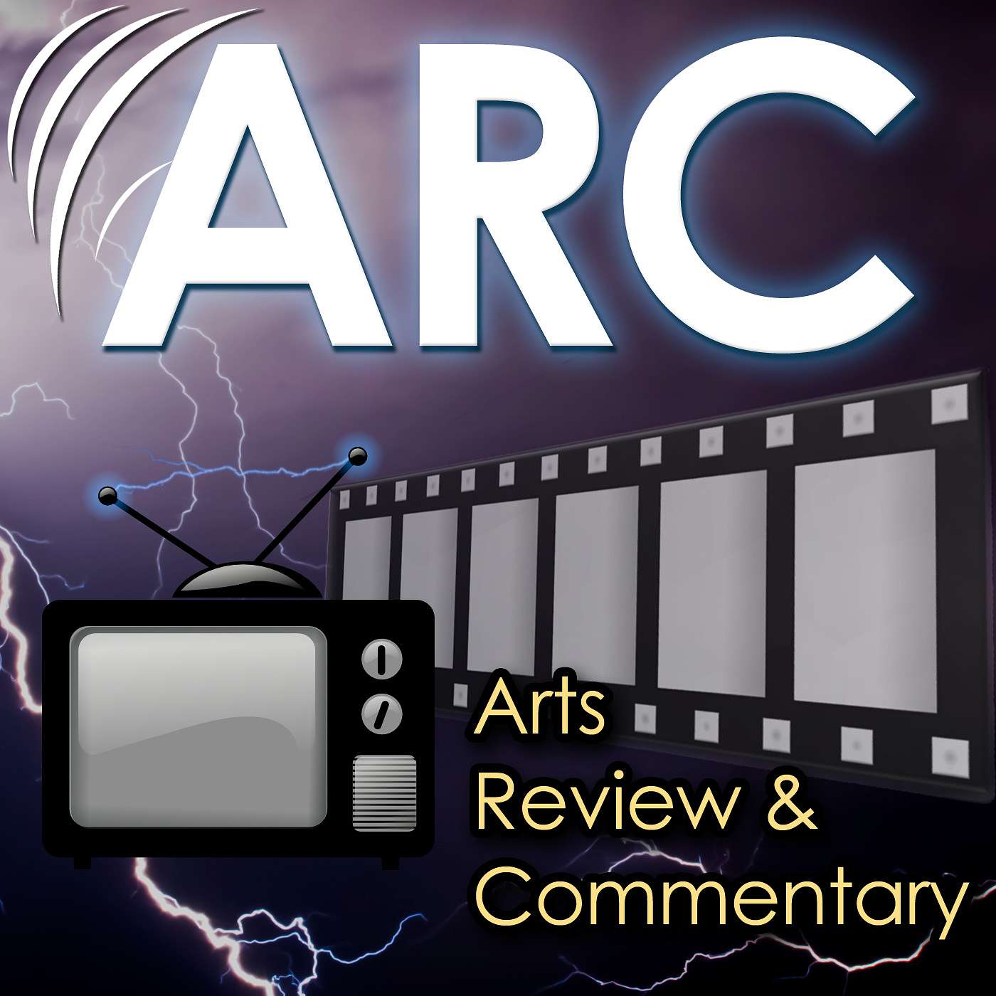 ARC 58: A Conversation with Elizabeth Dennehy