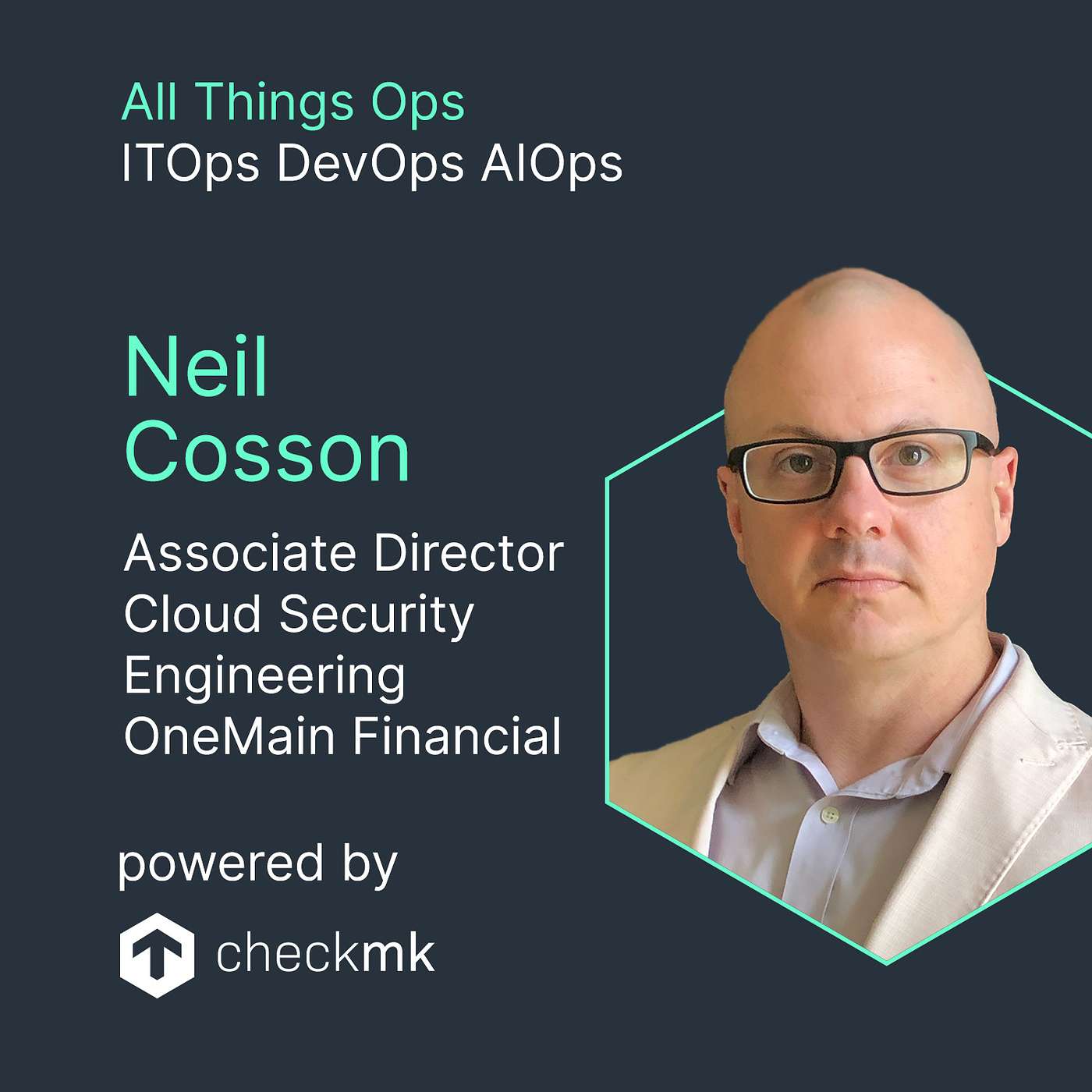 ITOps, DevOps, AIOps - All Things Ops