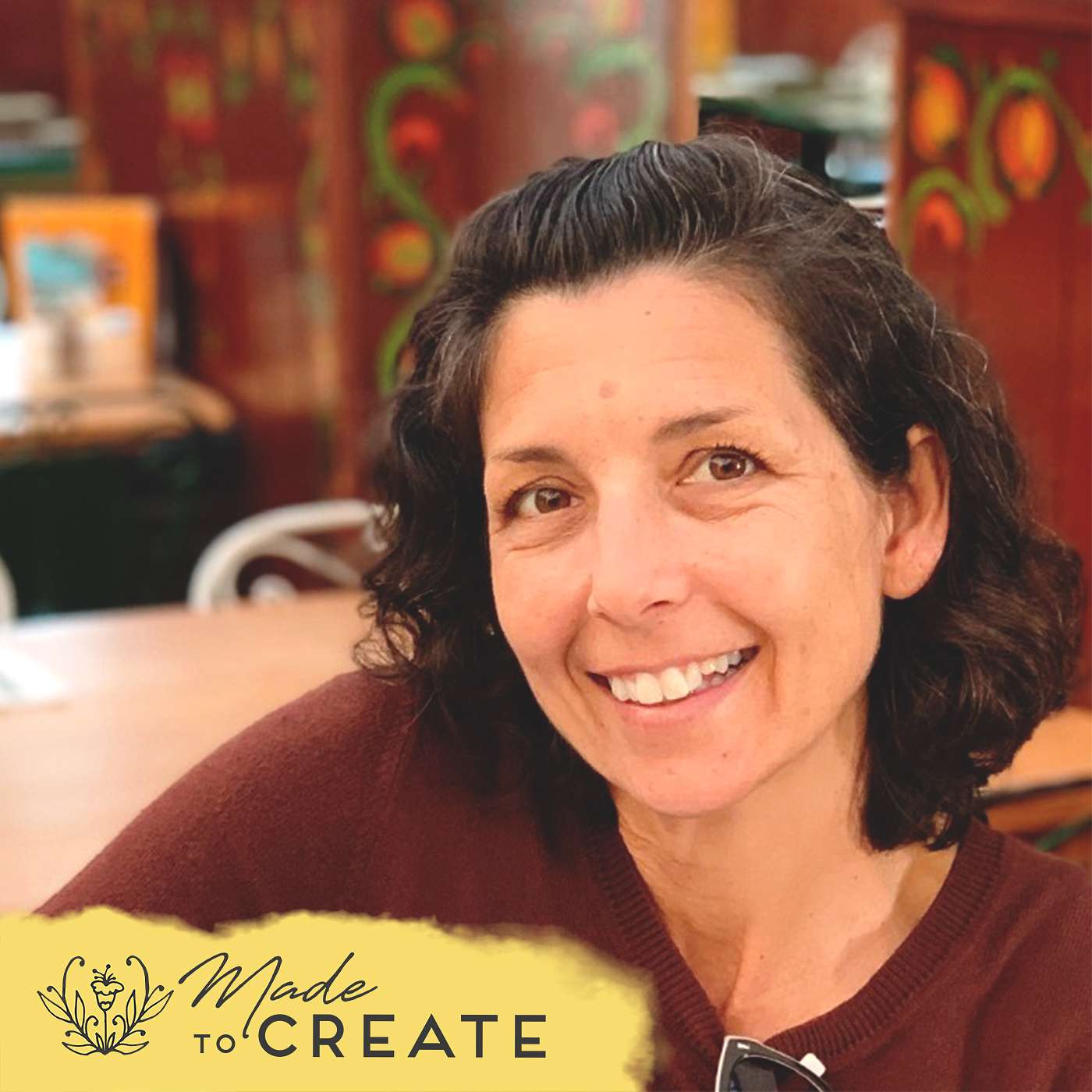 Made To Create