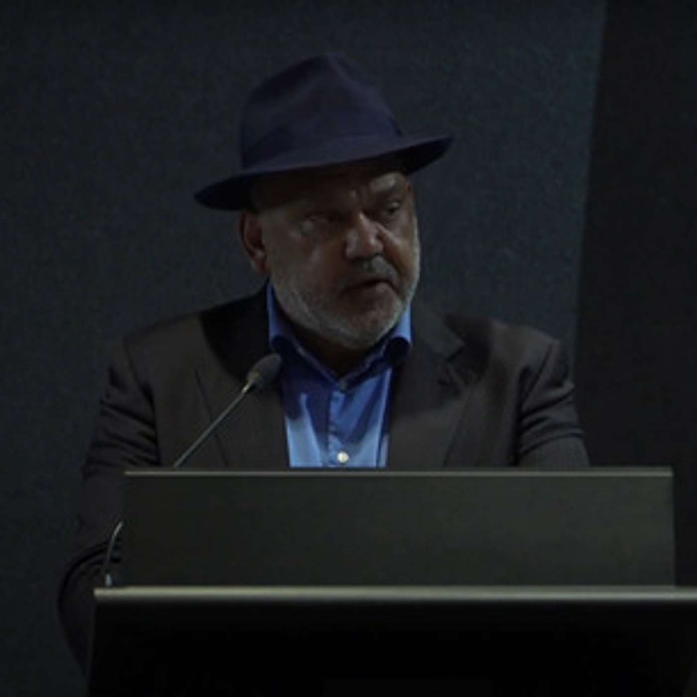 Noel Pearson's Renate Kamener Oration (Part 1 of 2)