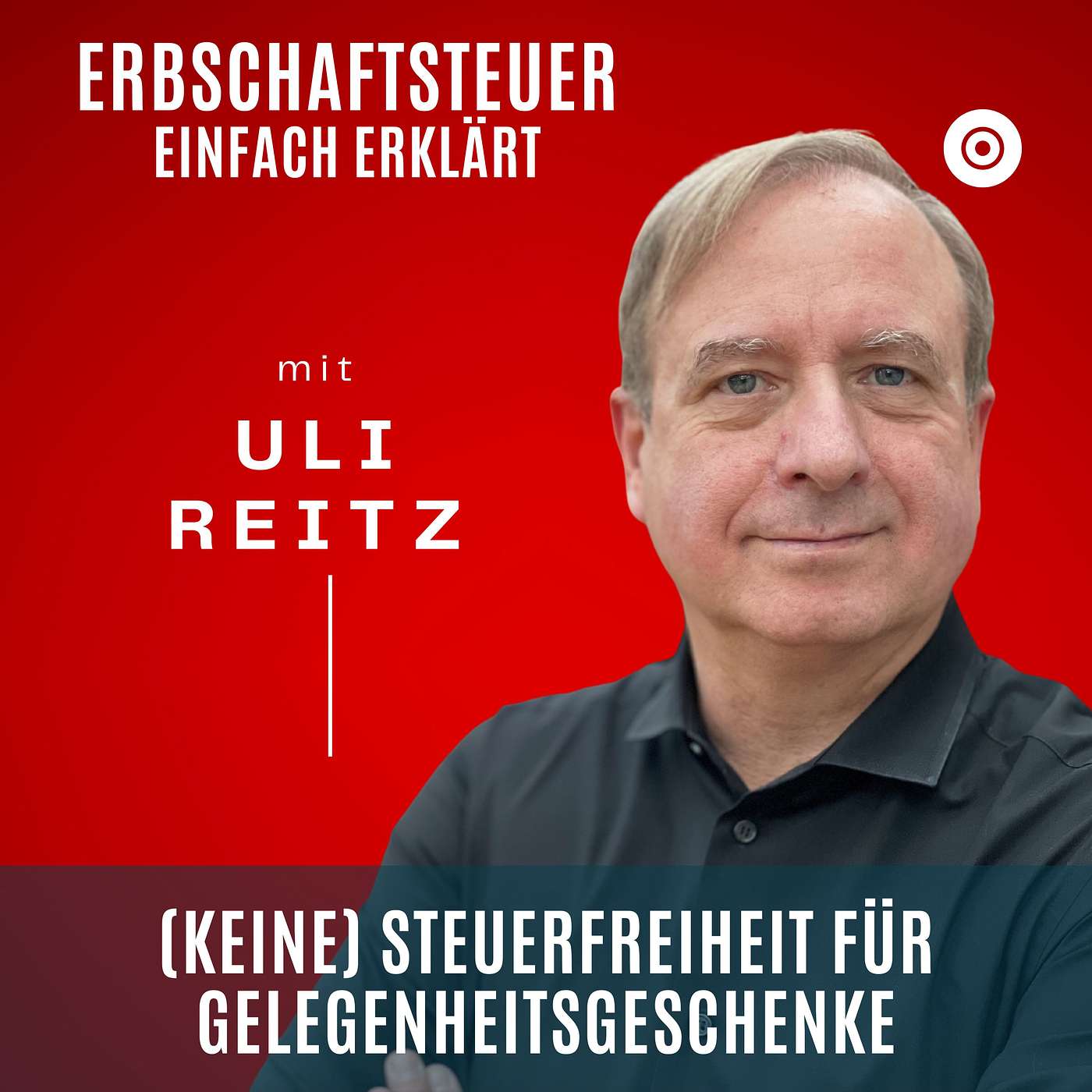 (Keine) Steuerfreiheit für Gelegenheitsgeschenke episode artwork