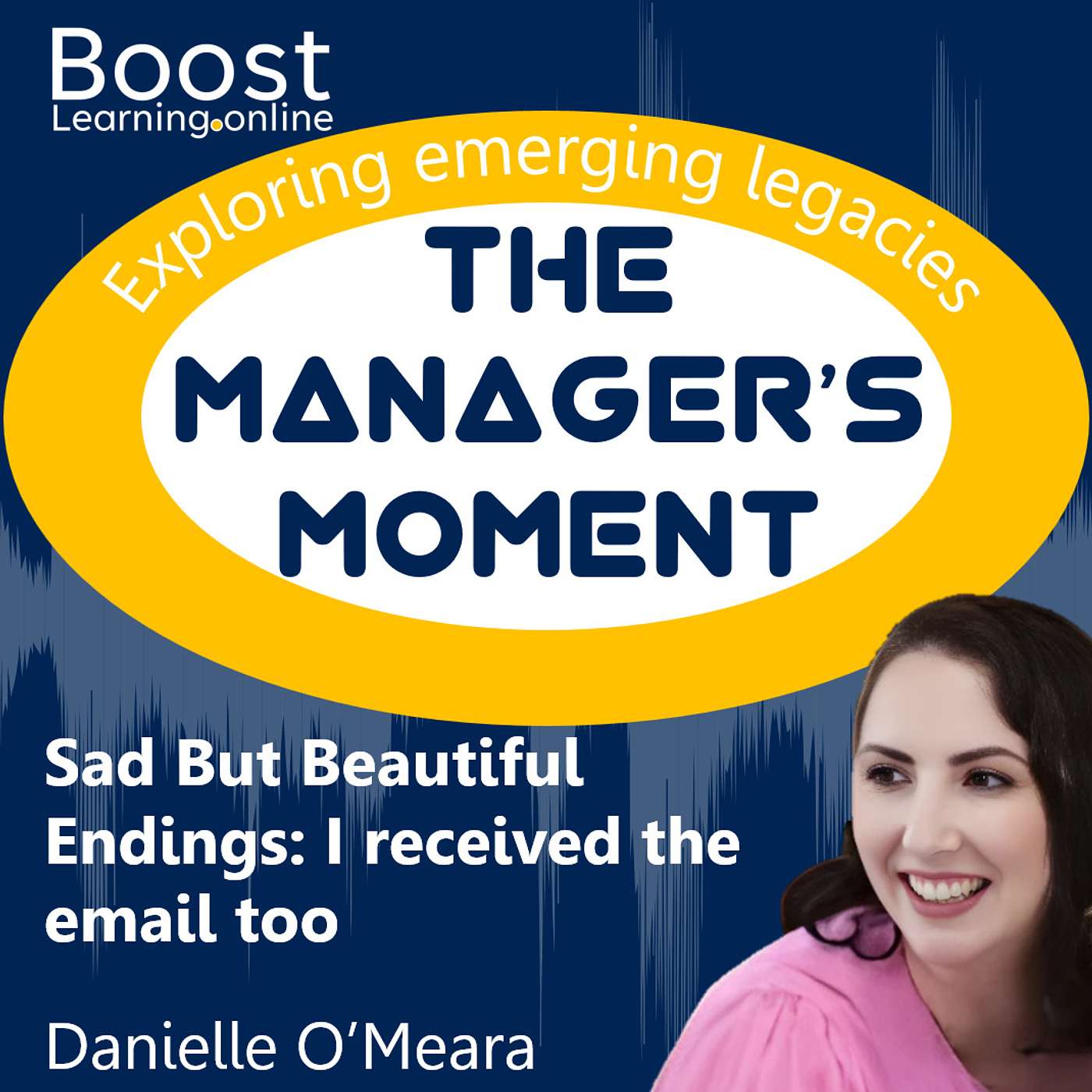 The Manager\'s Moment