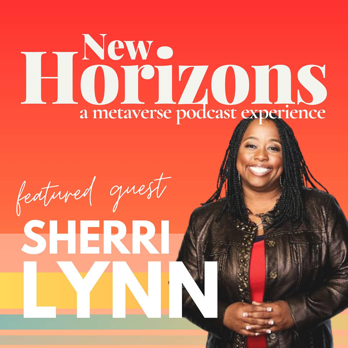 Navigating the Creative Mind of Sherri Lynn: A Journey of Storytelling, Rejection, and Unwavering Passion