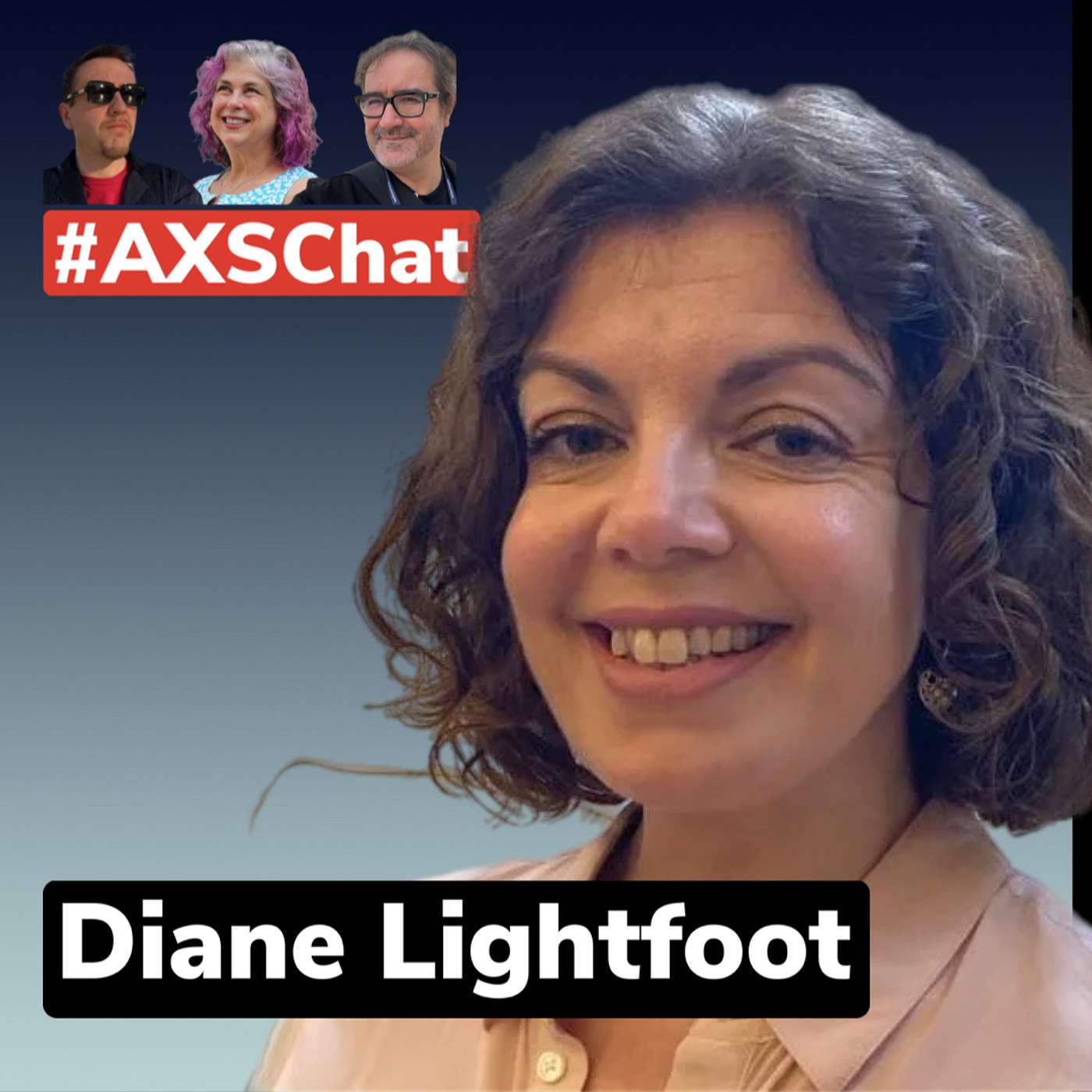 AXSChat Podcast