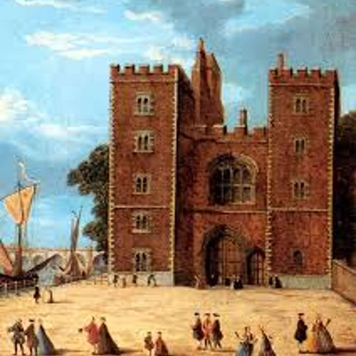 The Rise of the Protestants