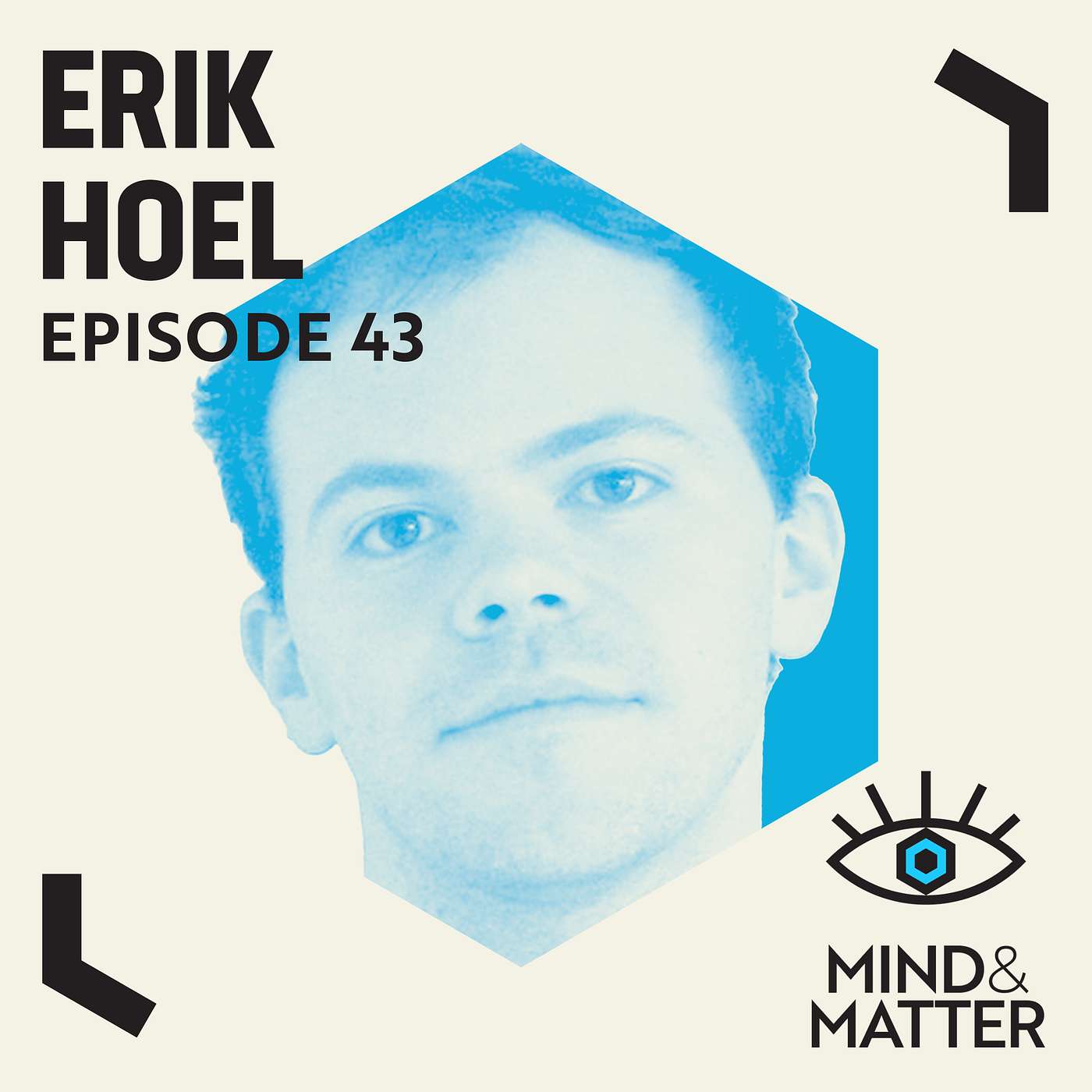 Sleep, Dreaming, Deep Neural Networks, Machine Learning & Artificial Intelligence, Overfitted Brain Hypothesis, Evolution of Fiction & Art | Erik Hoel | #43