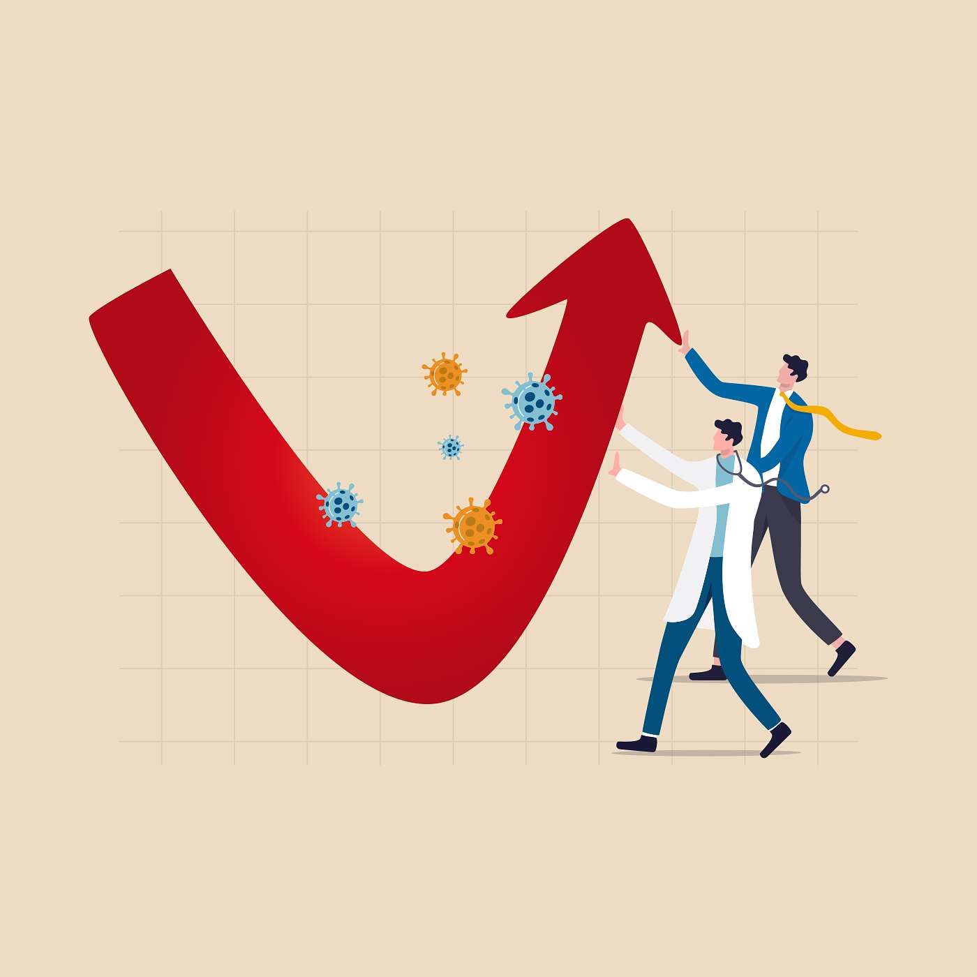 Linked: U.S. Employment Outlook and the COVID Vaccine Rollout