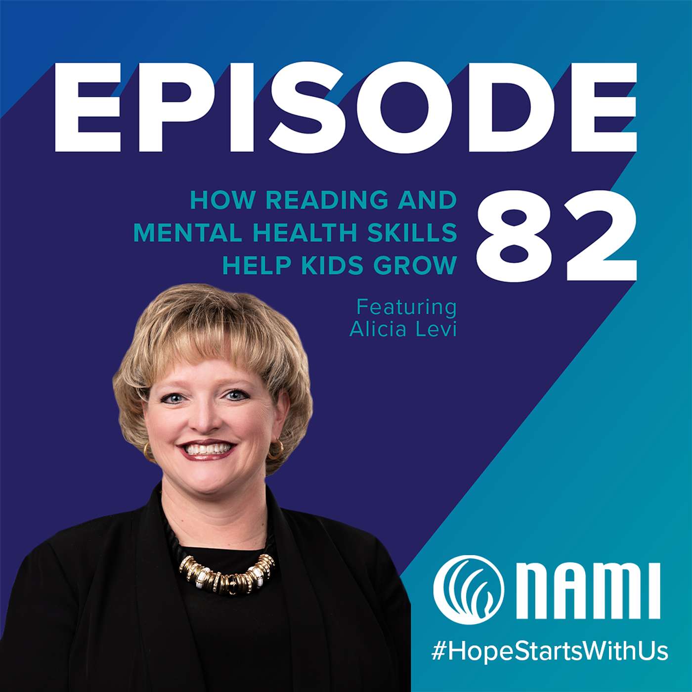 How Reading and Mental Health Skills Help Kids Grow Featuring Alicia Levi