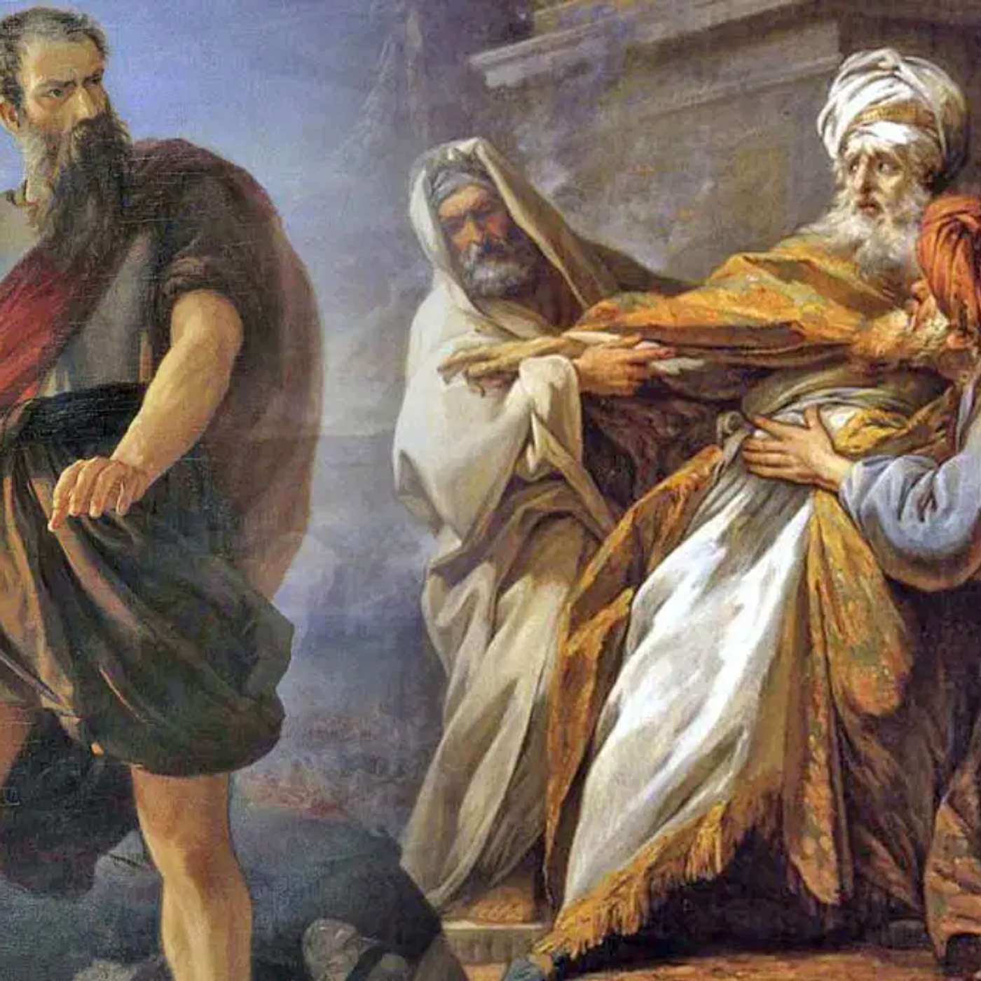 The Destiny Project - Jewish History