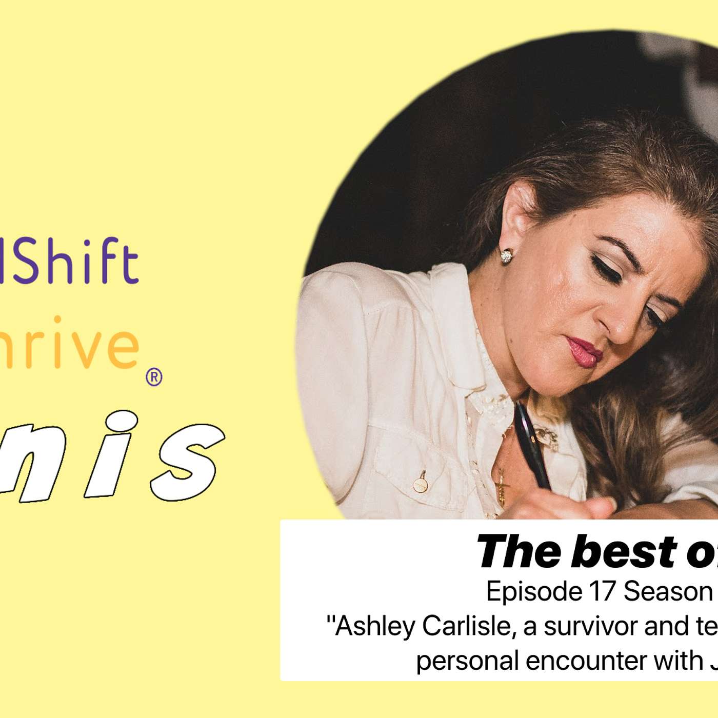 MindShift Thrive Podcast