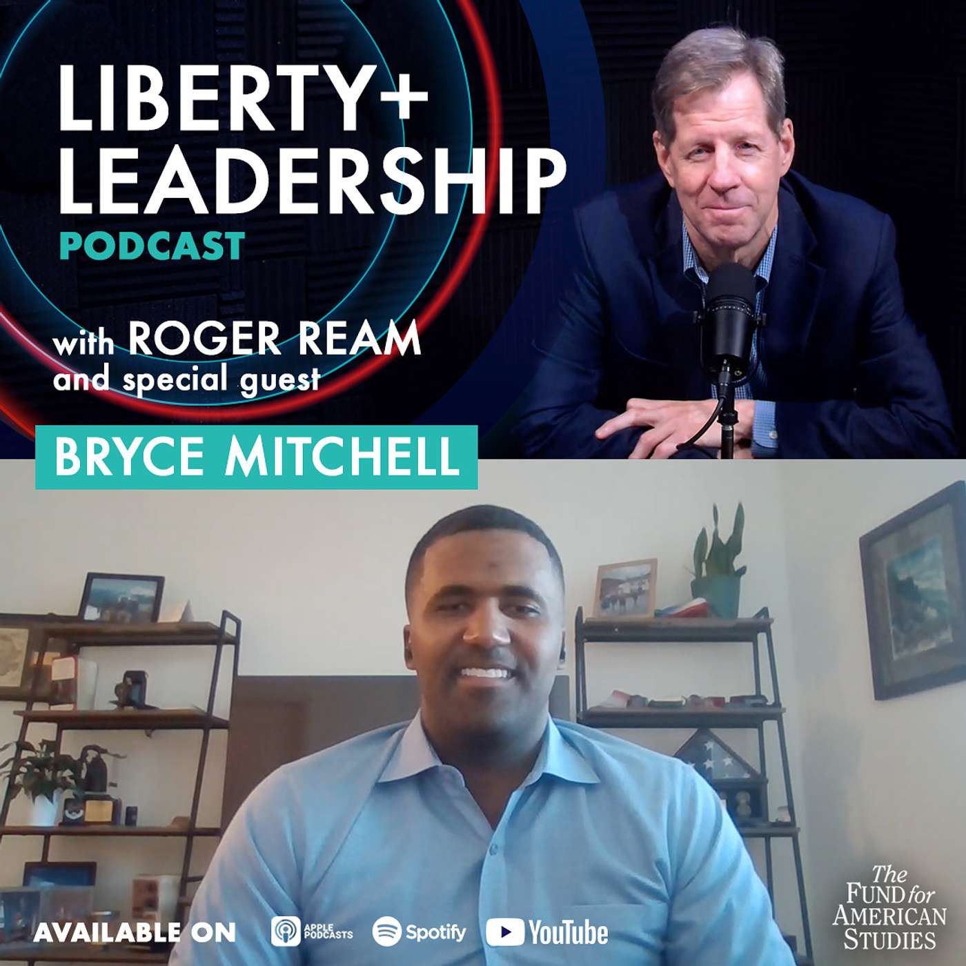 Liberty and Leadership