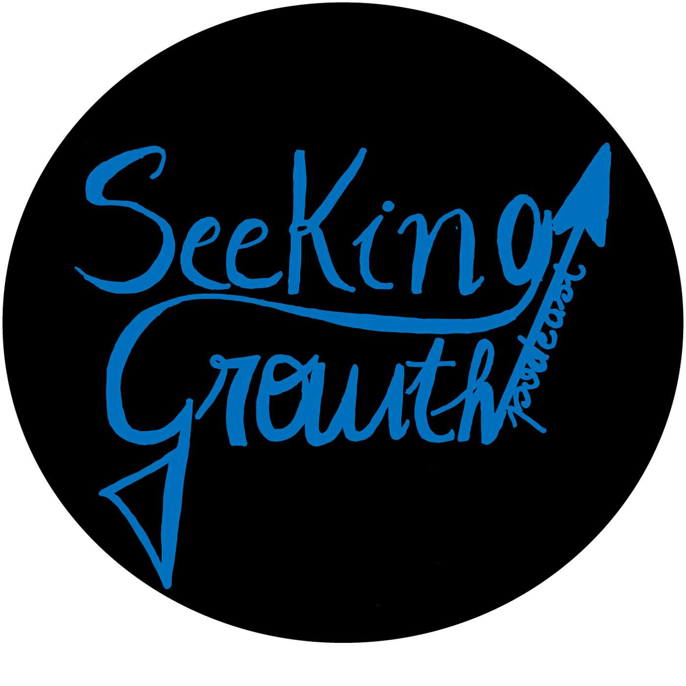 Seeking Growth Podcast