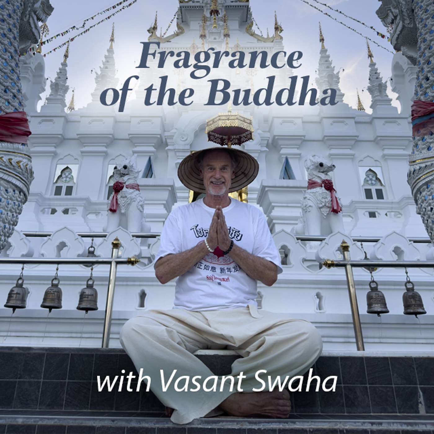 Fragrance of the Buddha | Tickled by the Strongest Storm episode artwork