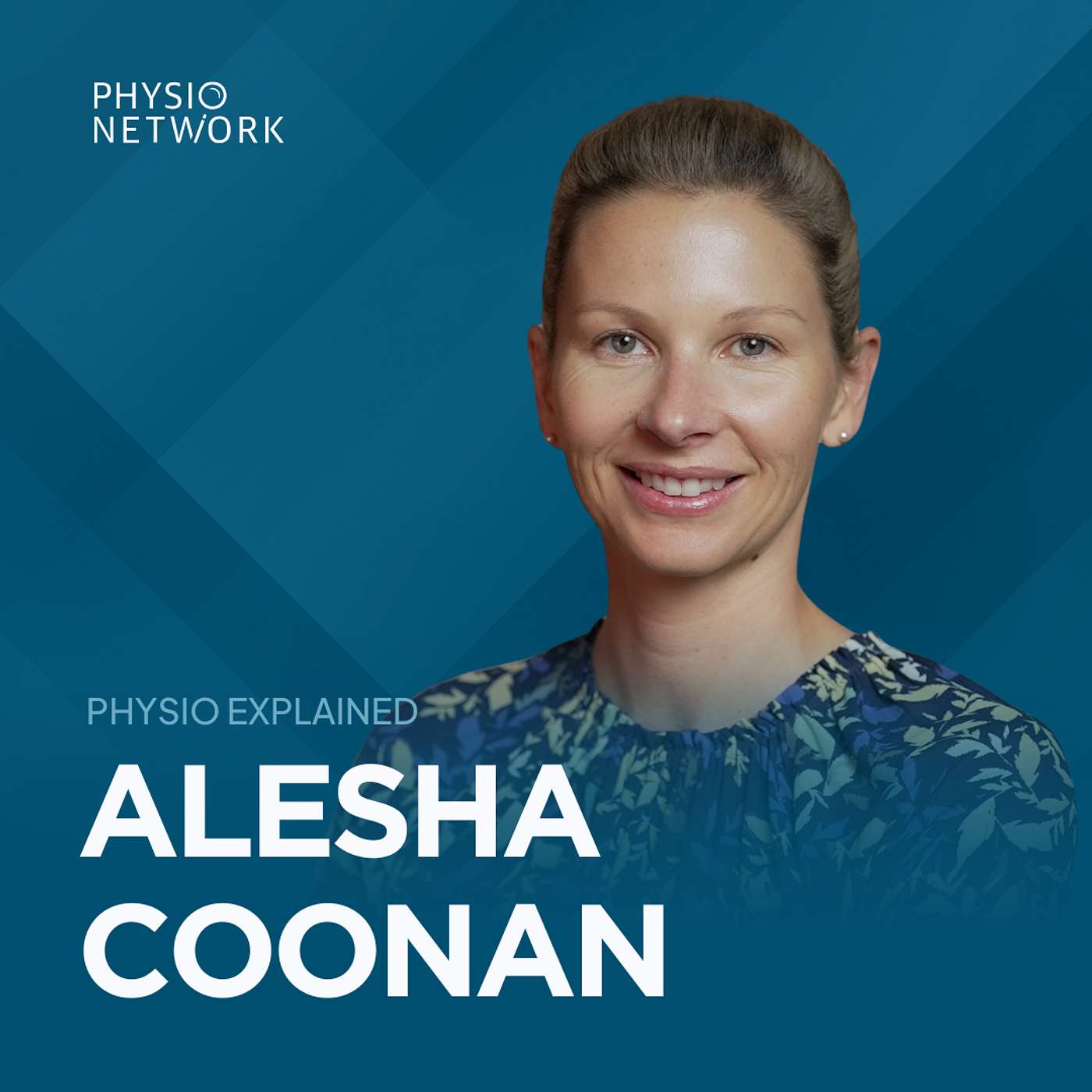 [Physio Explained] Hip dysplasia uncovered: from misdiagnosis to management with Alesha Coonan