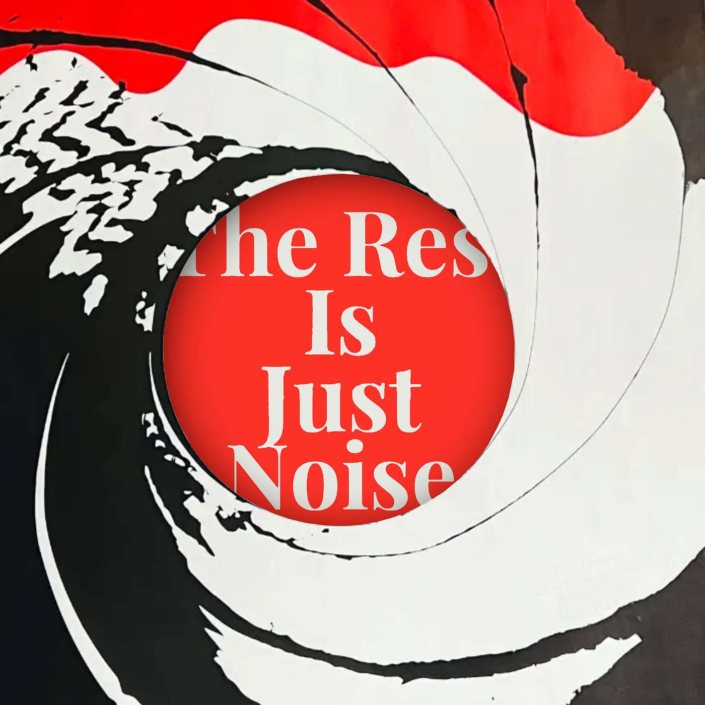 The Rest Is Just Noise