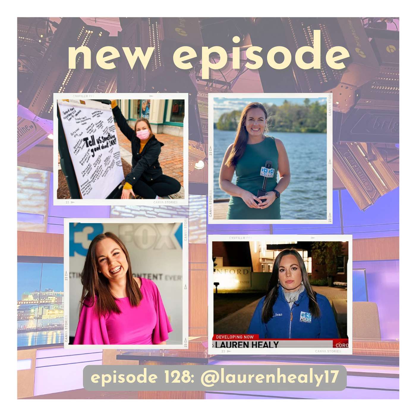 Party\'s Over: Post Grad Podcast