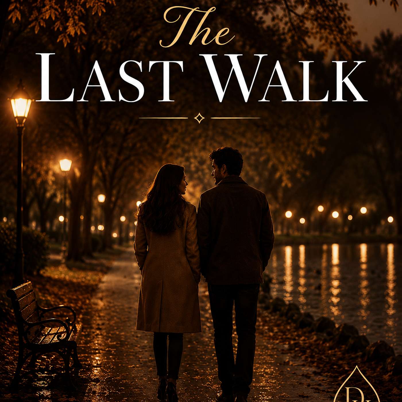 The Last Walk episode artwork