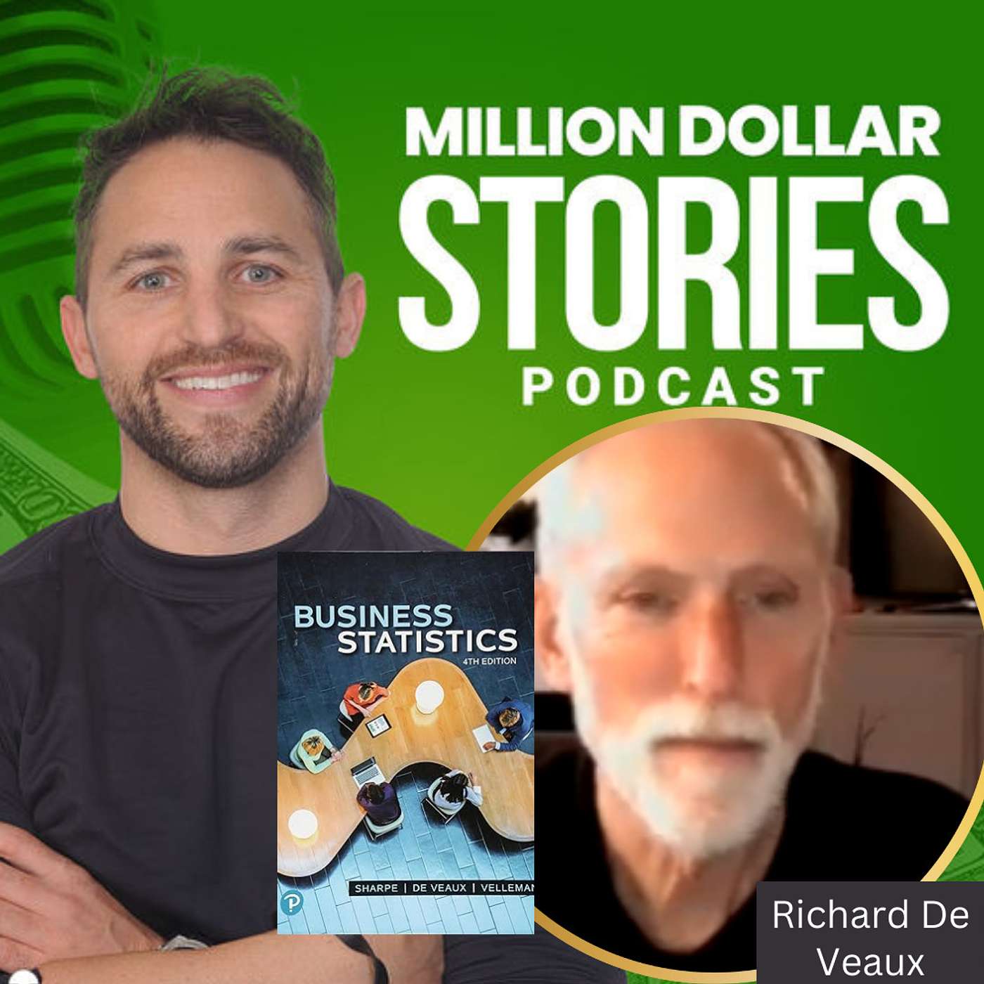 The Mike Fallat Podcast