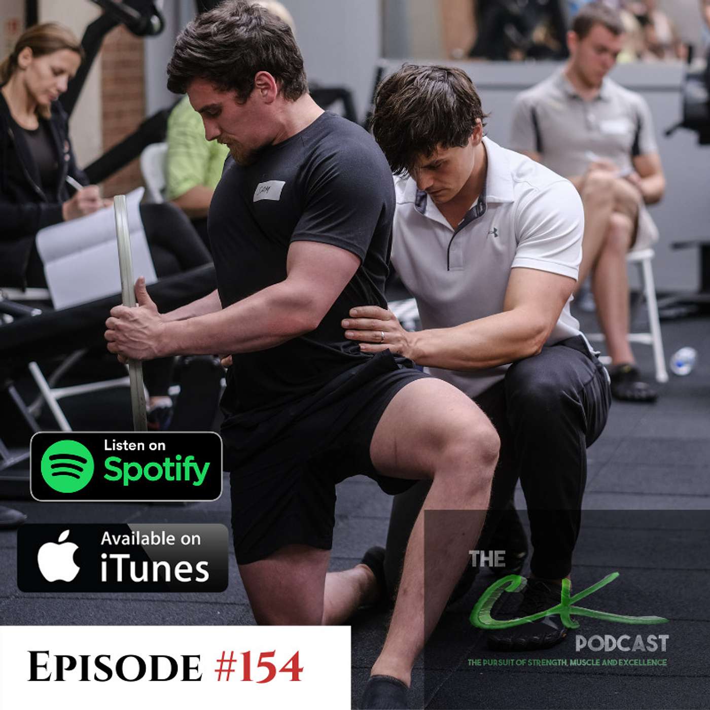 Mobility, Foot Mechanics & Fascial Lines