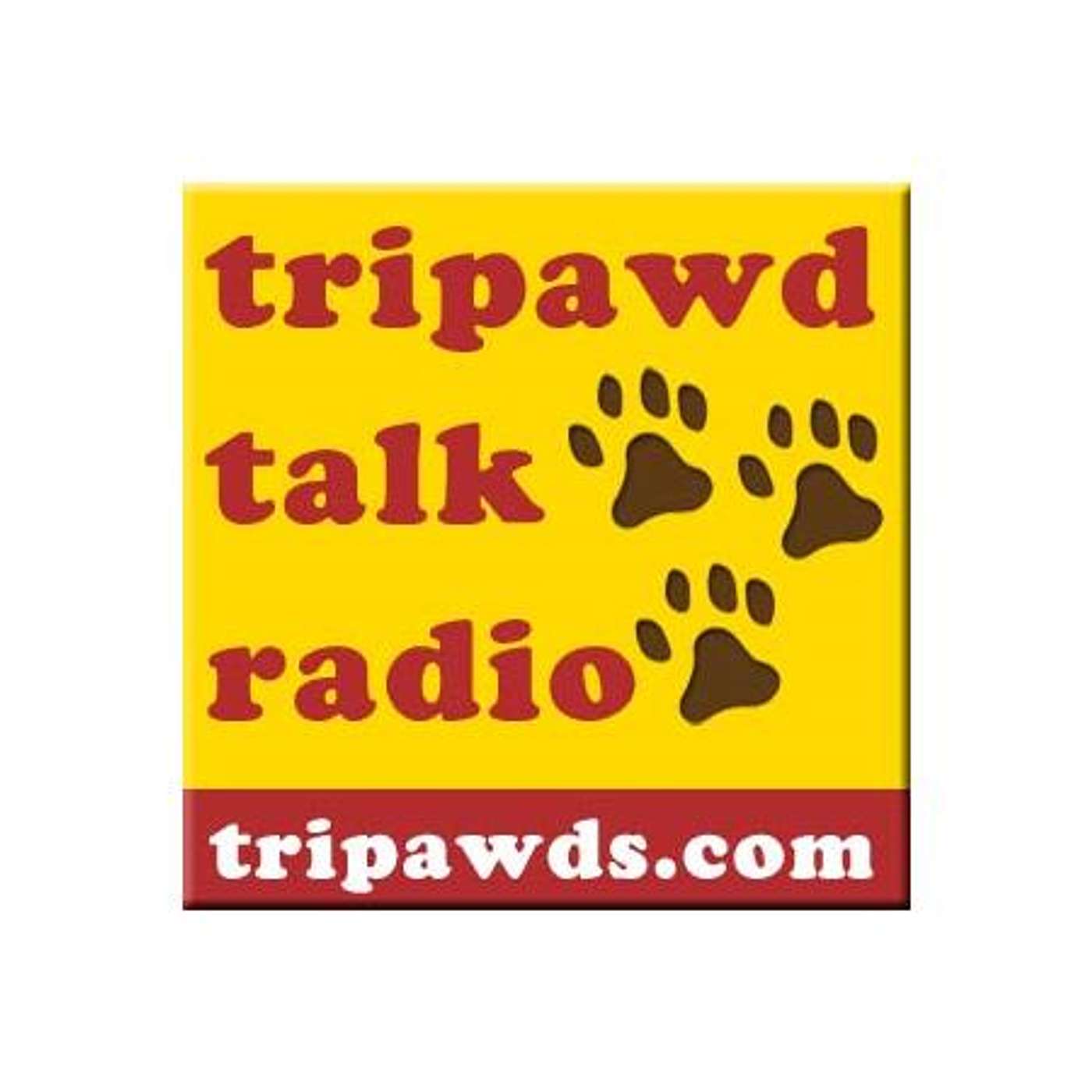 Tripawd Talk Radio