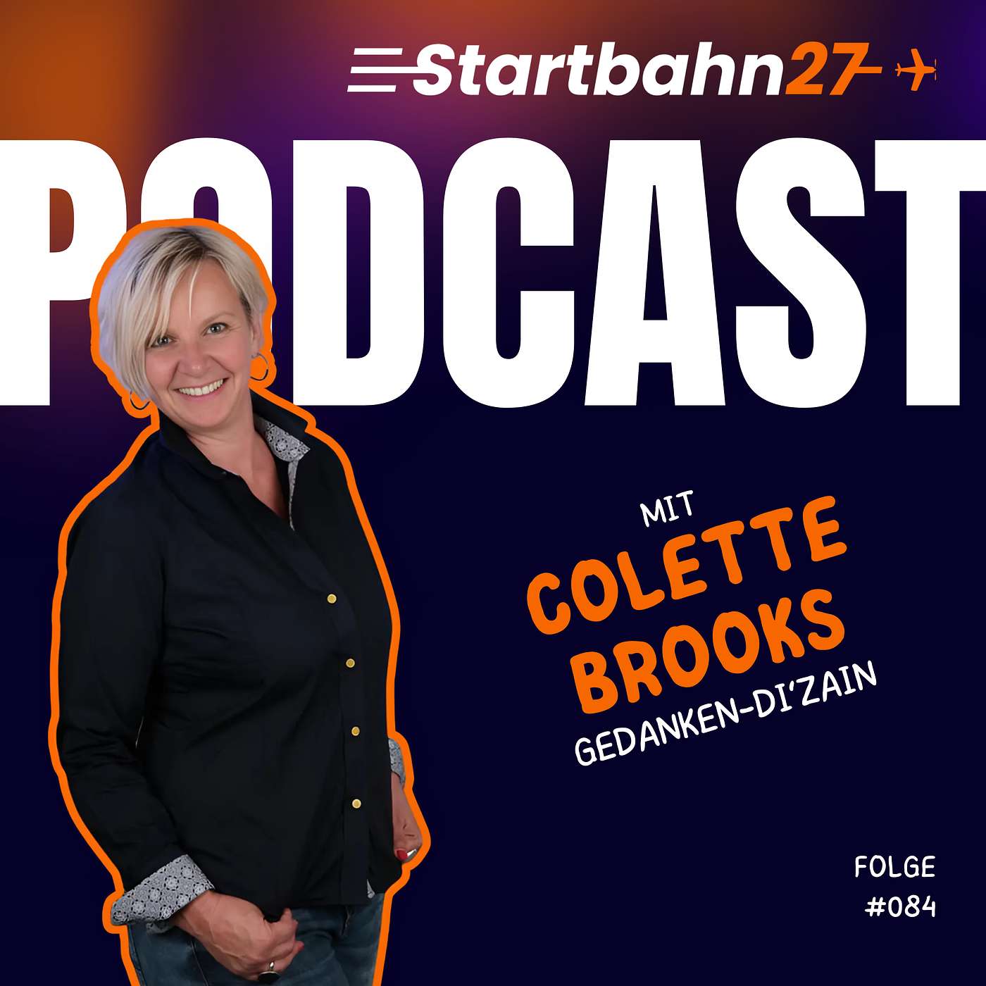 Startbahn27 Podcast – Innovation aus Mainfranken