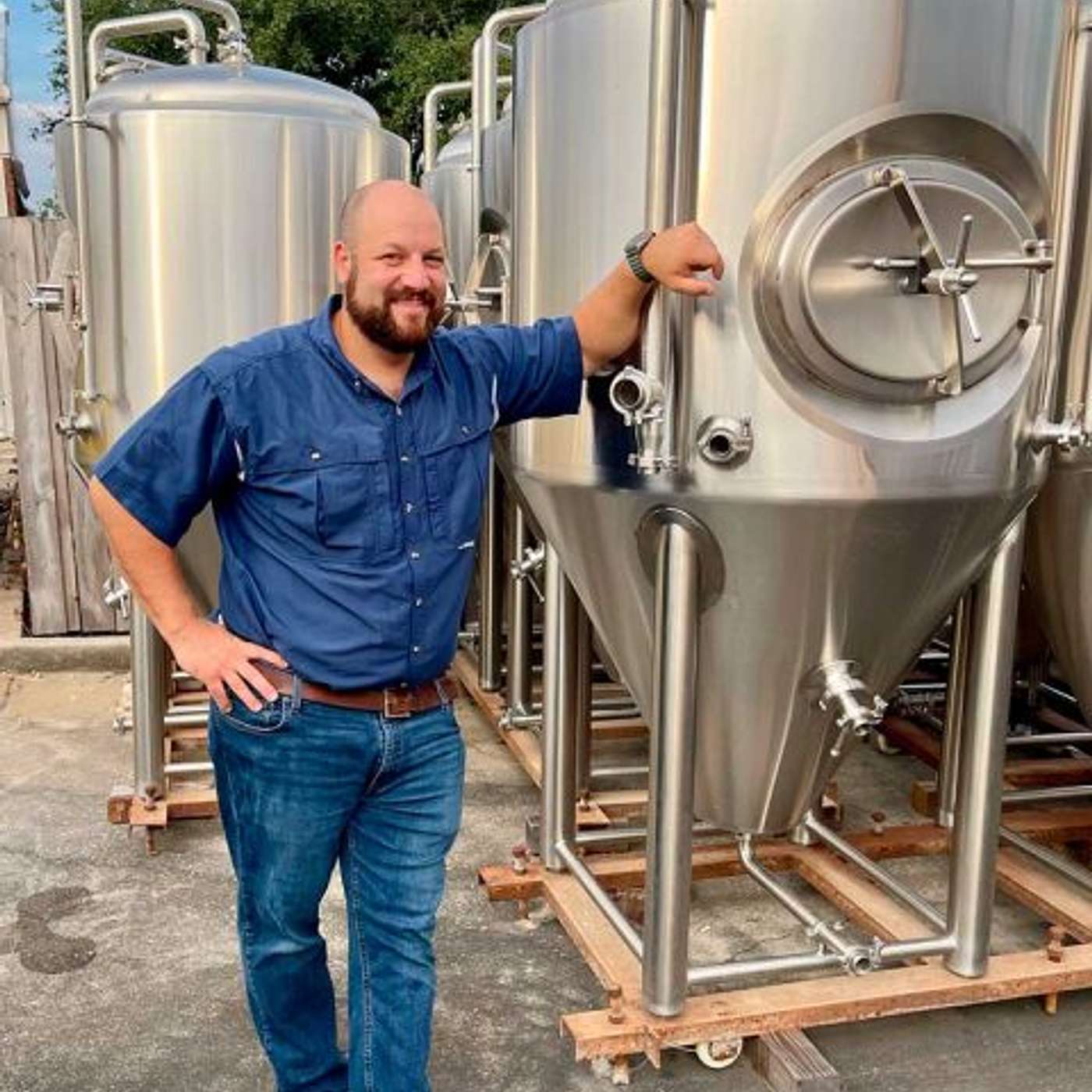 Off the Record - Young Zack & Friends