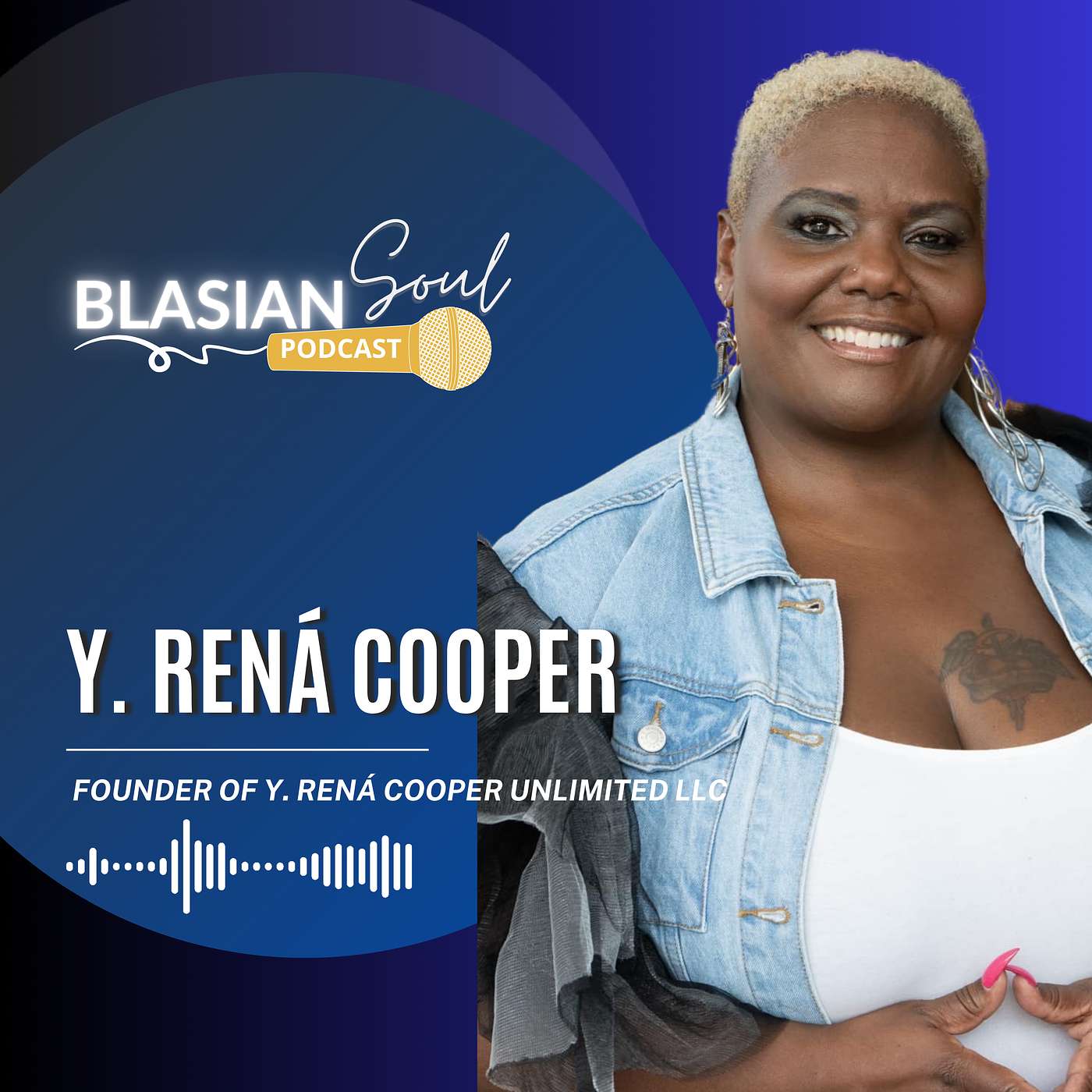 Blasian Soul Podcast