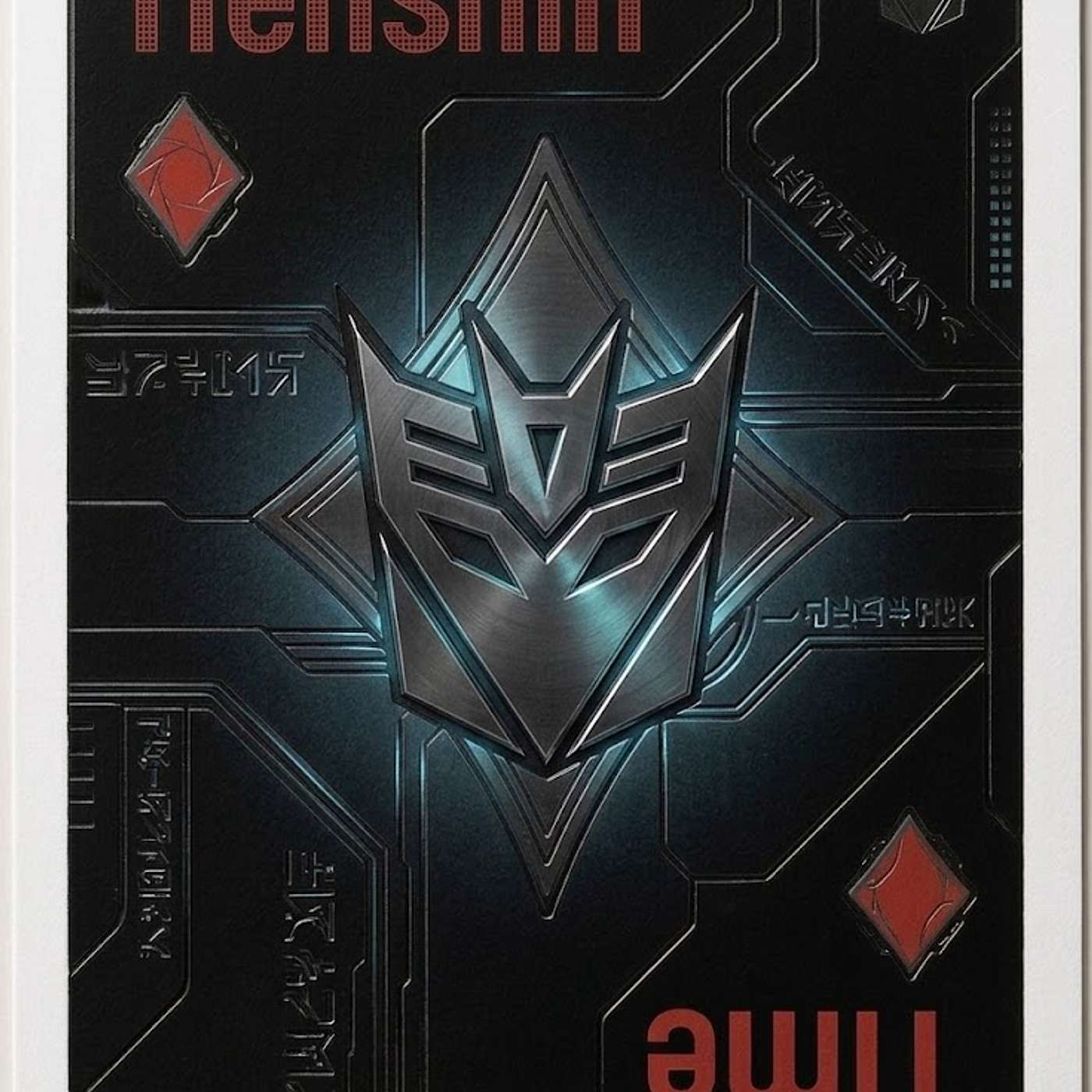 More To Symbol Than Meets The Eye