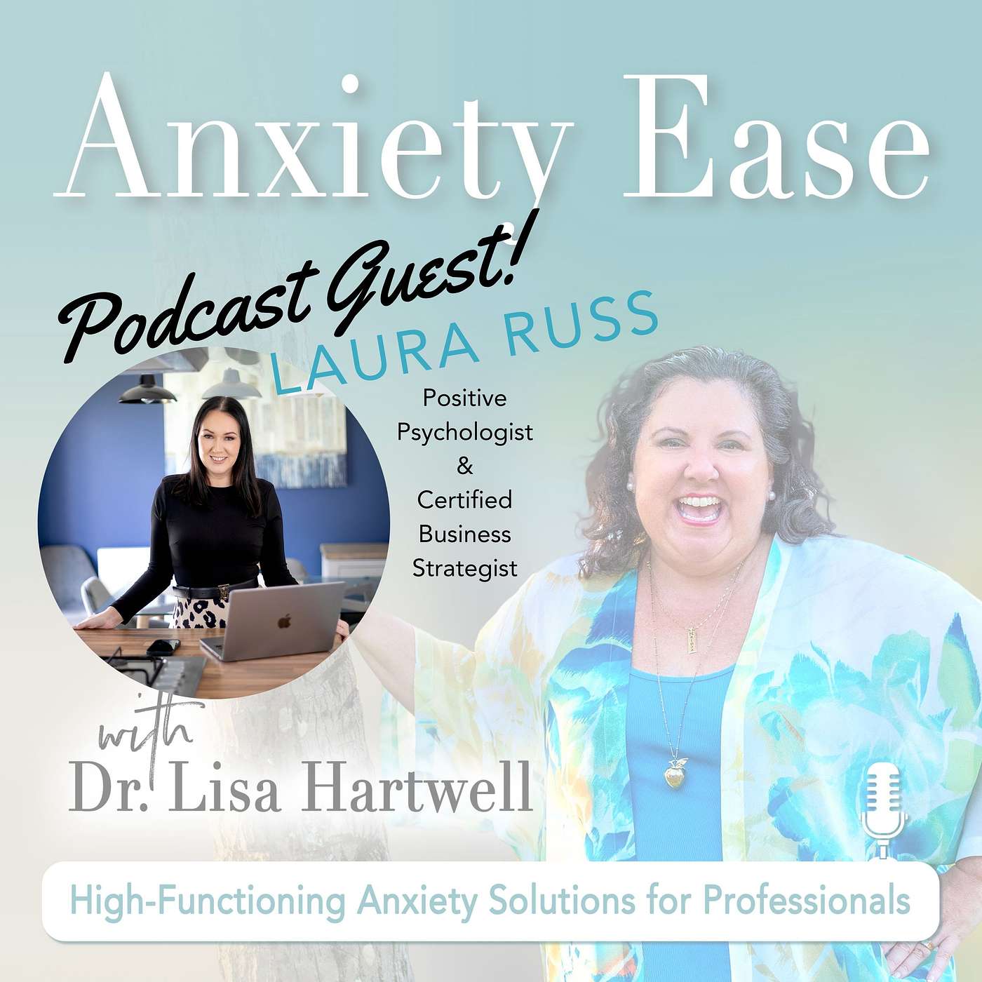 Anxiety Ease | High Functioning Anxiety, Entrepreneur, Business Leaders, Neuroscience, Anxiety, Psychology of Mind, Resilience