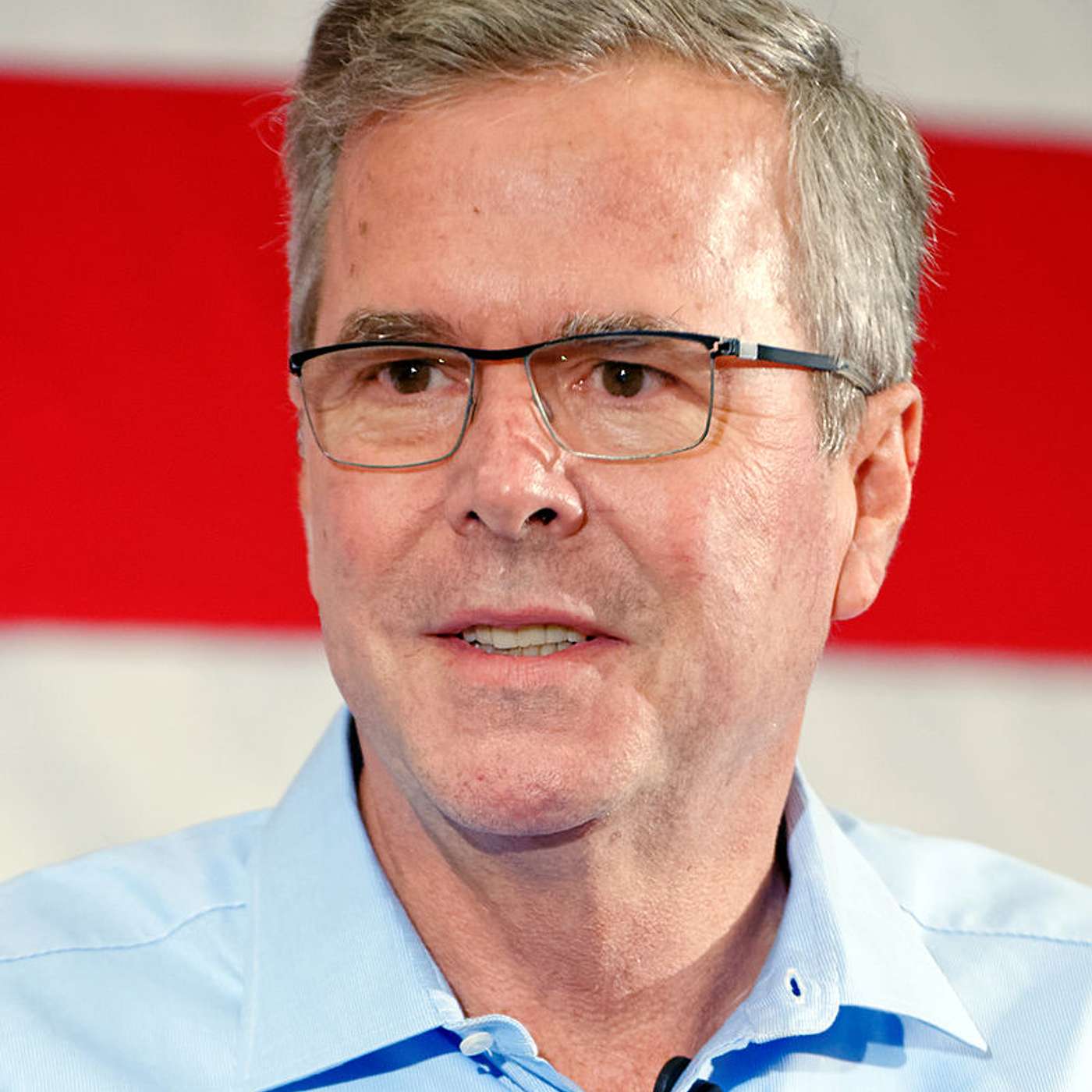 Rhett with Jeb Bush Episode 2 of 3