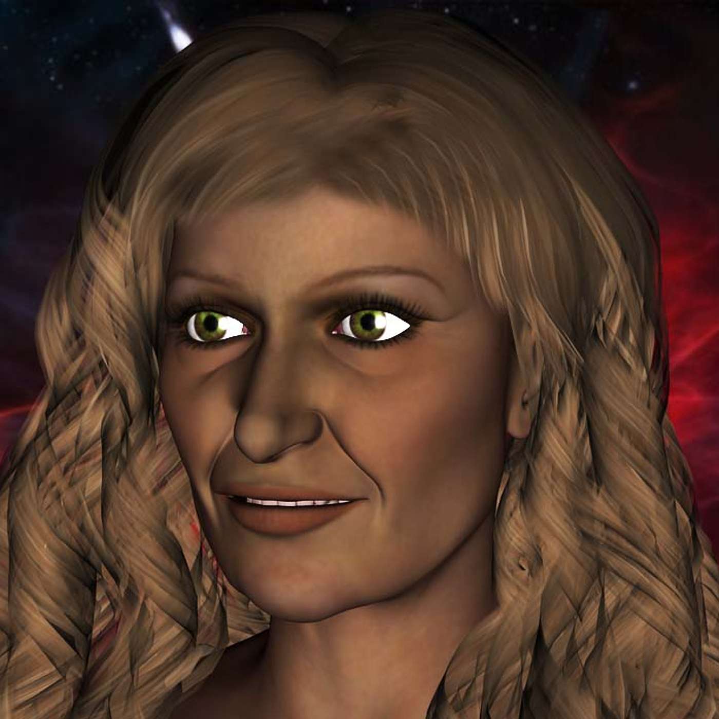 15: CAROLINE'S SOULMATE?