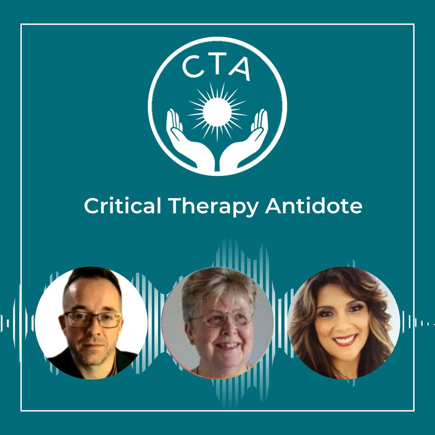 CTA Podcast