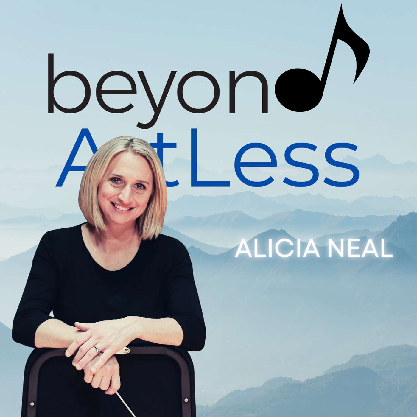 Alicia Neal
