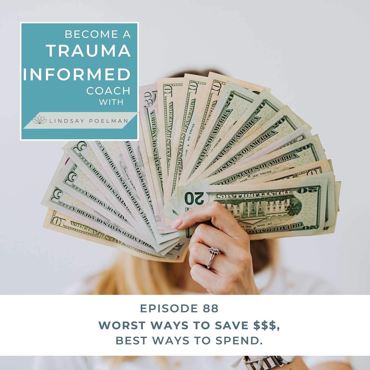 Worst ways to save $$$, best ways to spend.