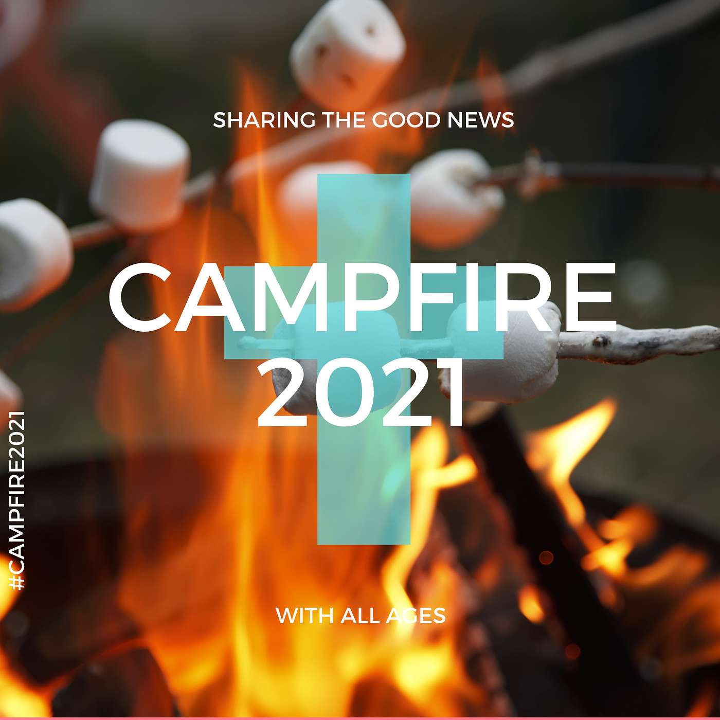Campfire Outreach 2021 - Lutterworth