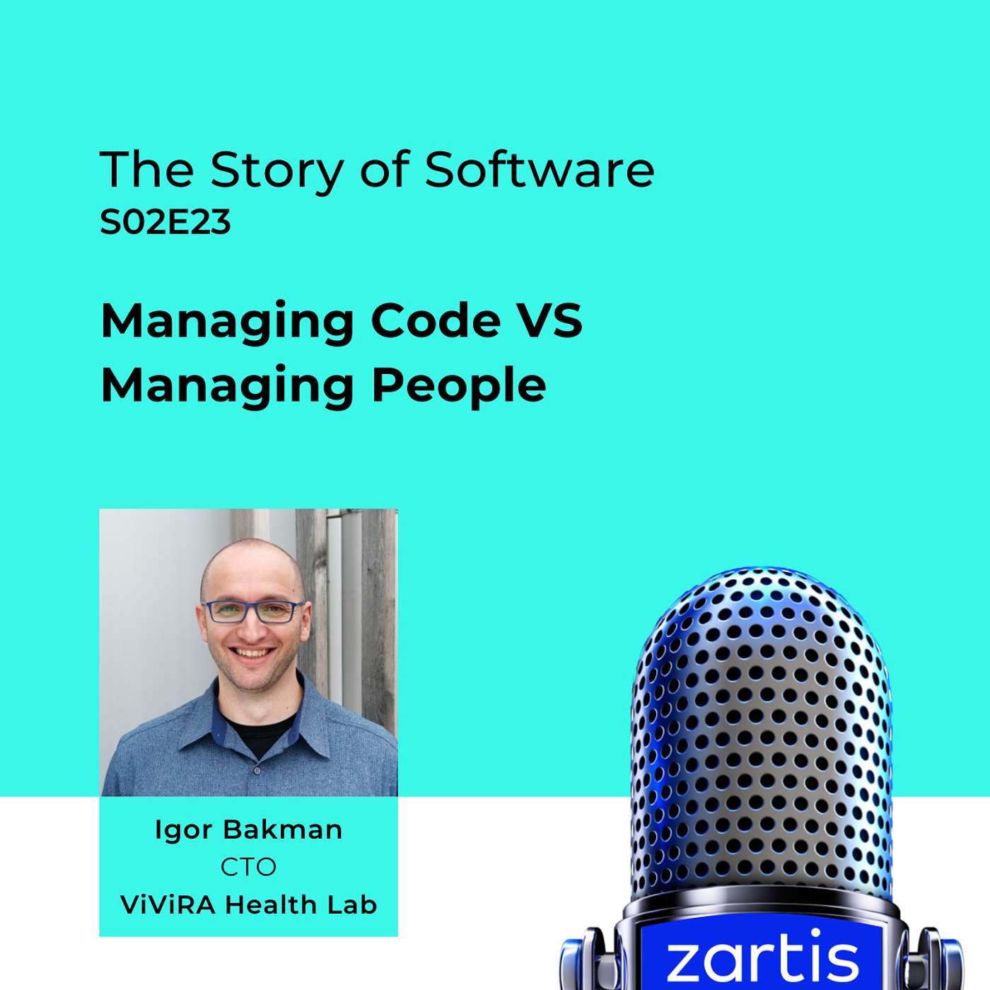 The Story of Software