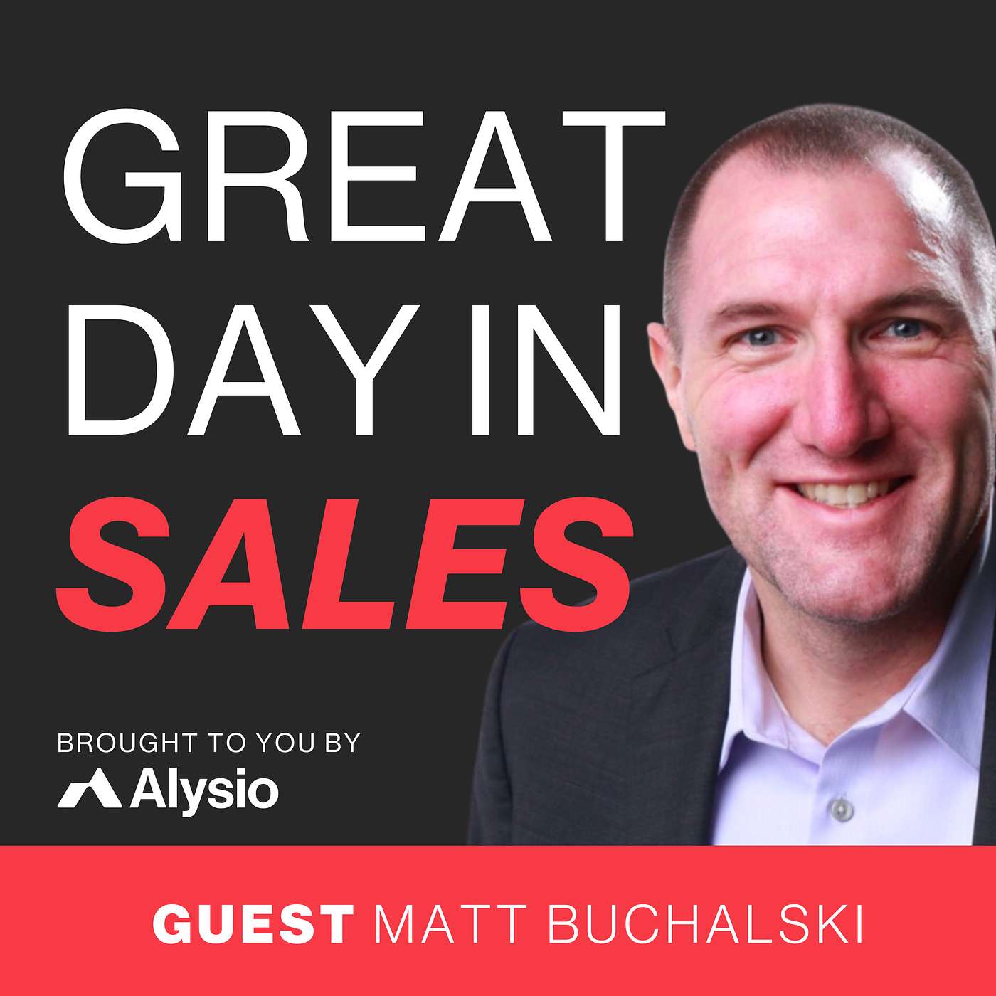Great Day in Sales