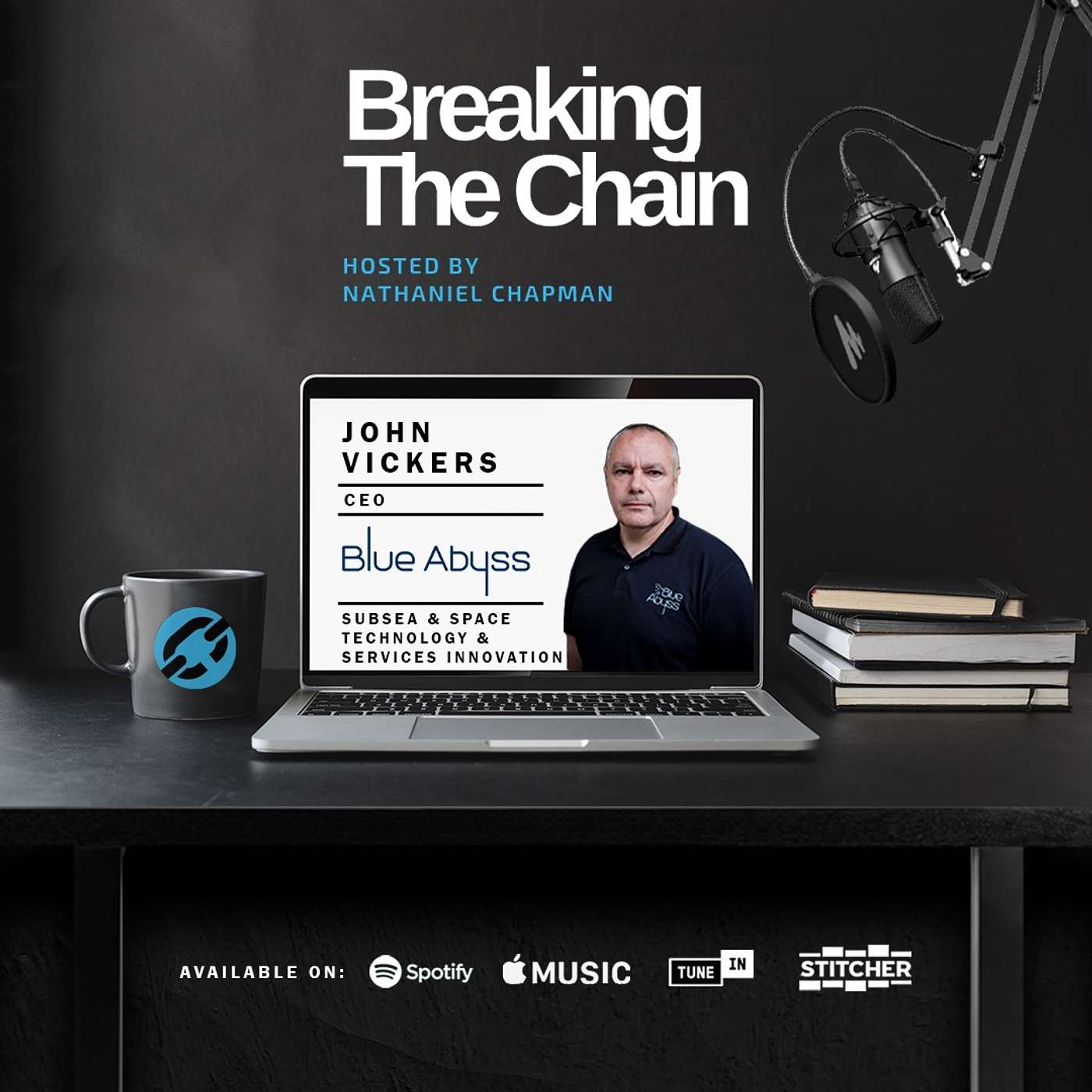 Breaking The Chain
